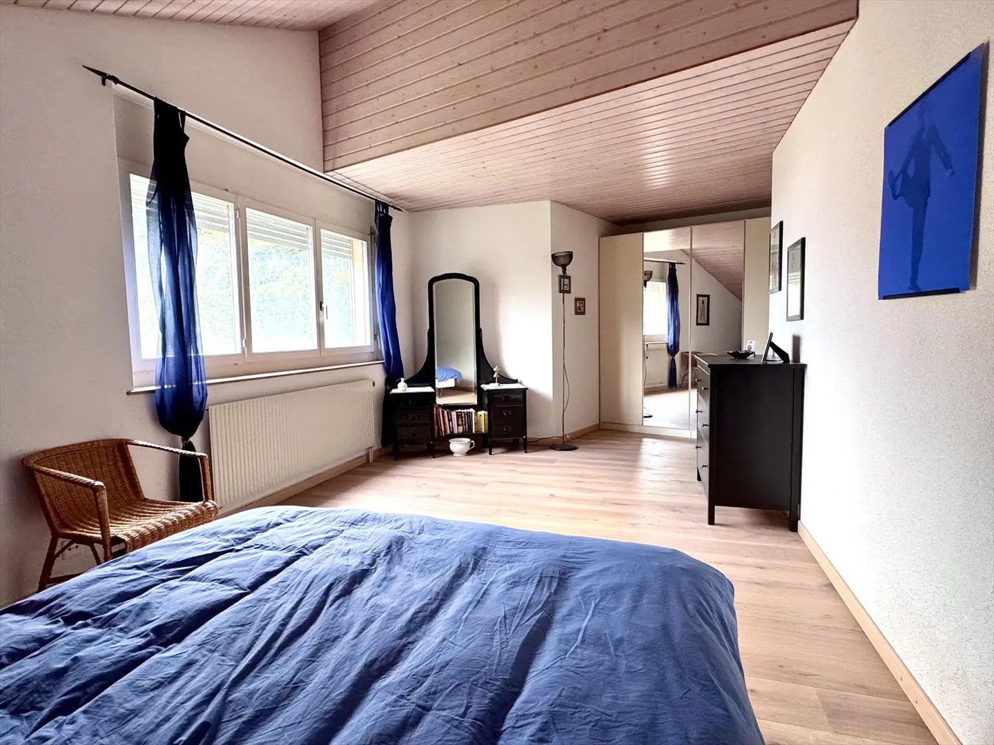 6,5 Zimmer Haus - Foto 9 von 13