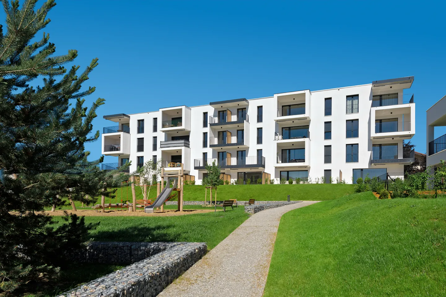 Appartamento Incantevole a Mont-sur-Lausanne - Foto 1 di 2