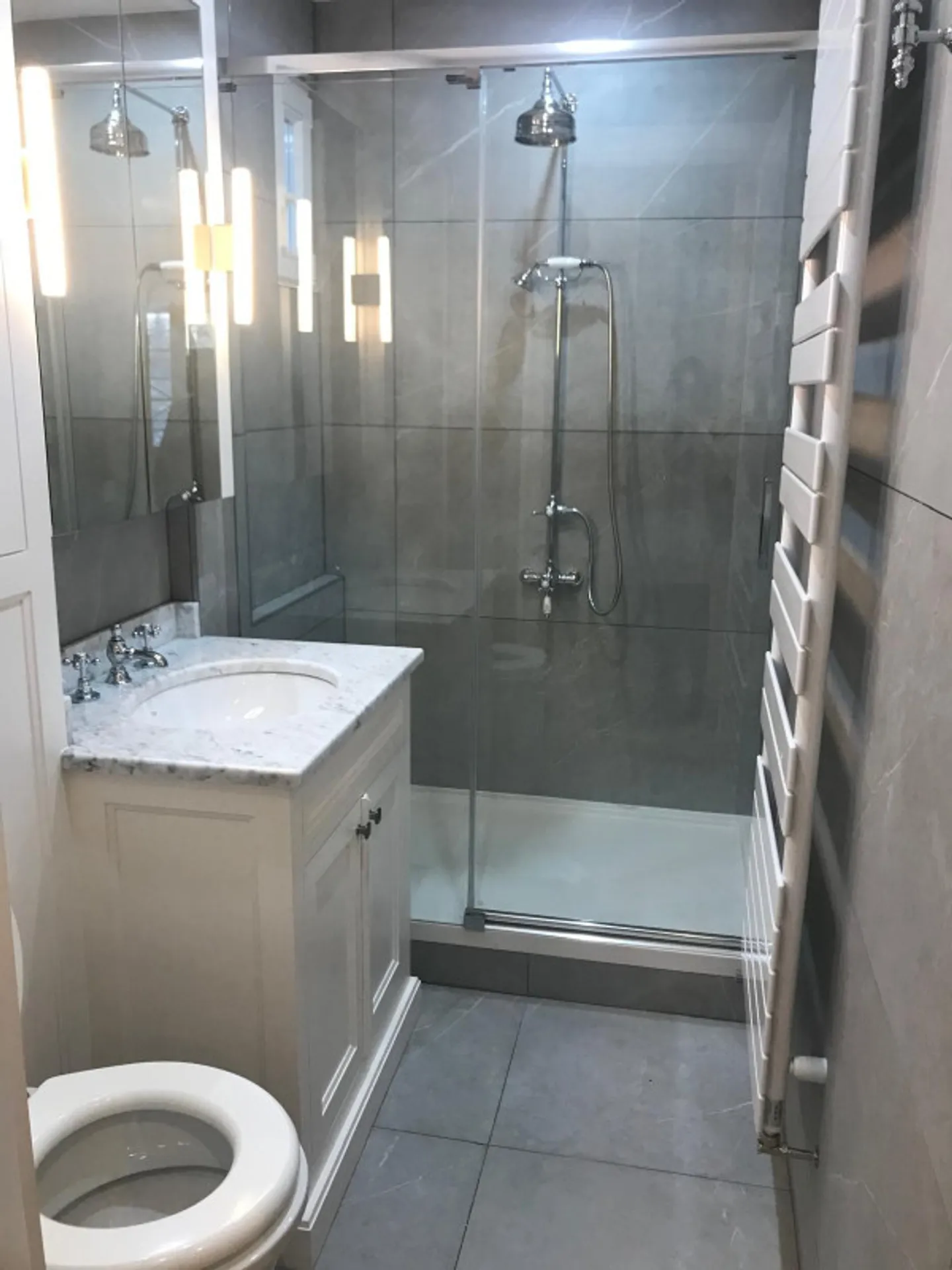 5-Zimmer-Duplex-Wohnung in Collex - Foto 3 von 7