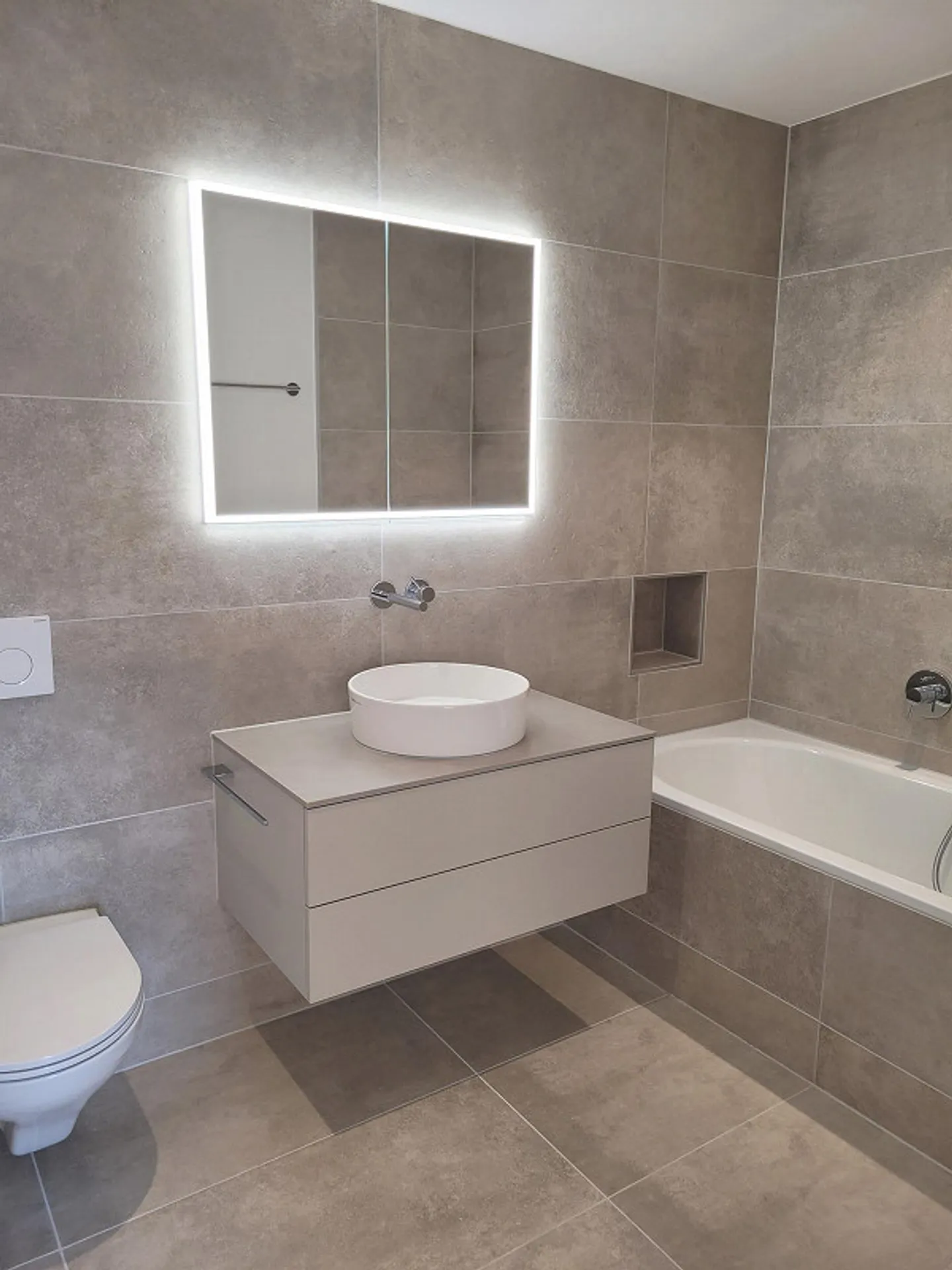 Vivre dans le vert de Gutenswil - Photo 4 sur 7