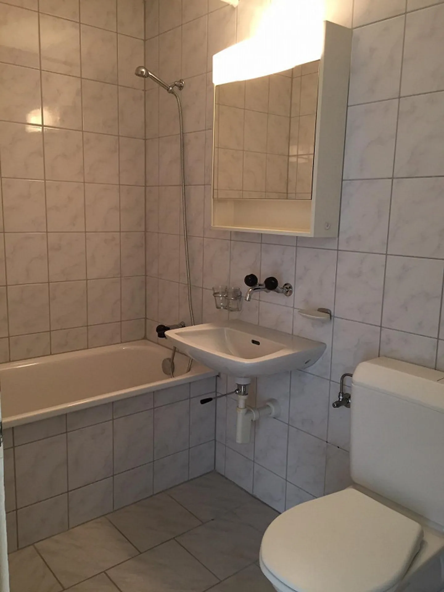 Ihr neues Zuhause! - Foto 4 von 6