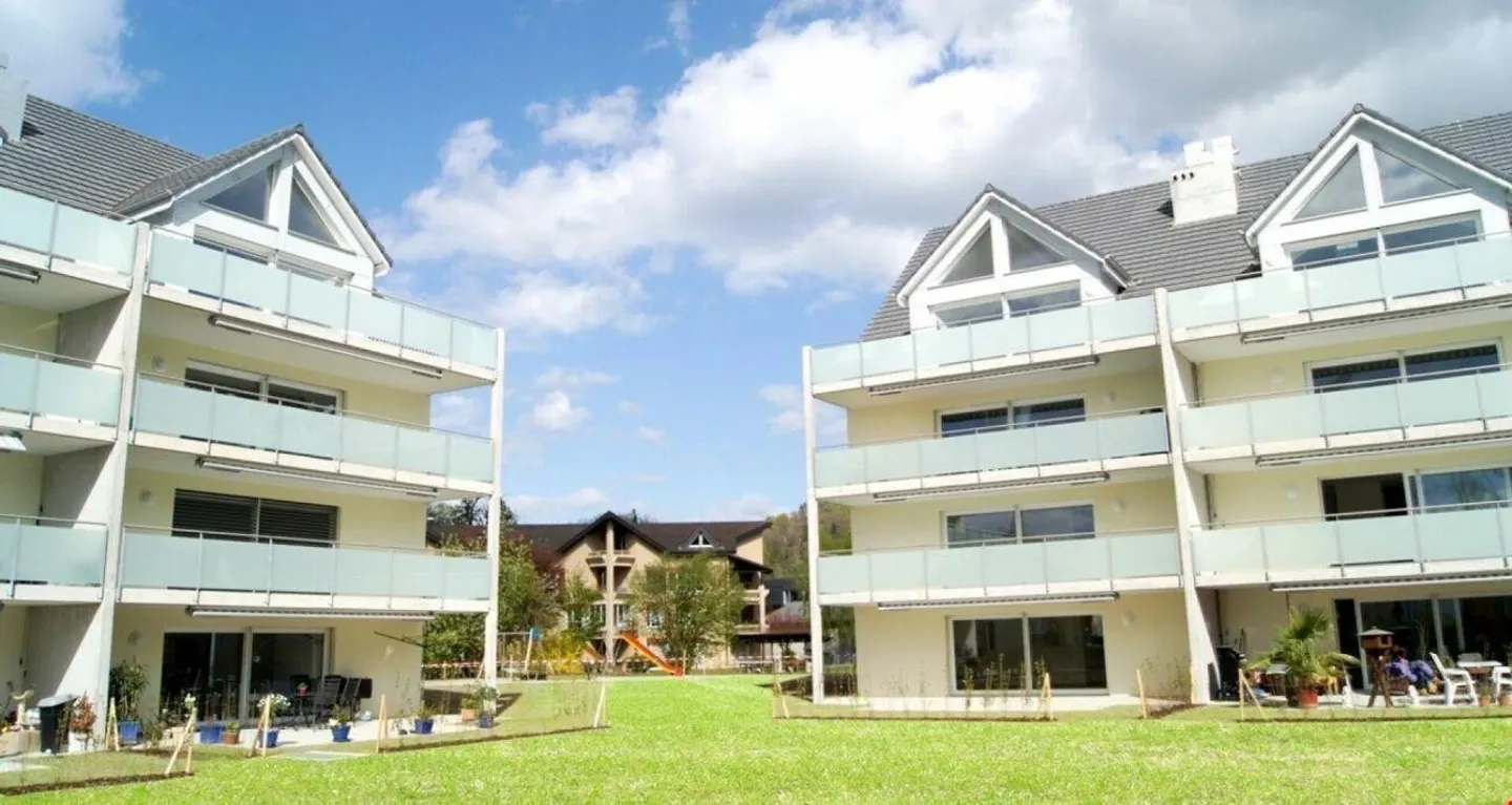 Stilvolle Maisonette-Wohnung - Foto 1 von 9