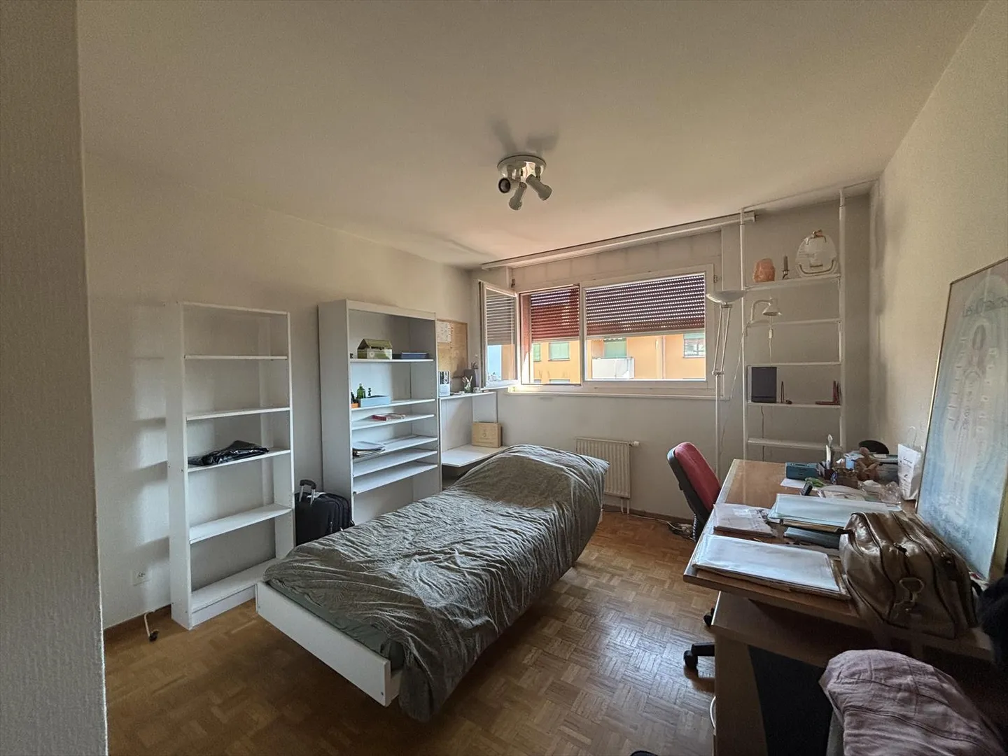 Appartamento 2 locali - Foto 2 di 4