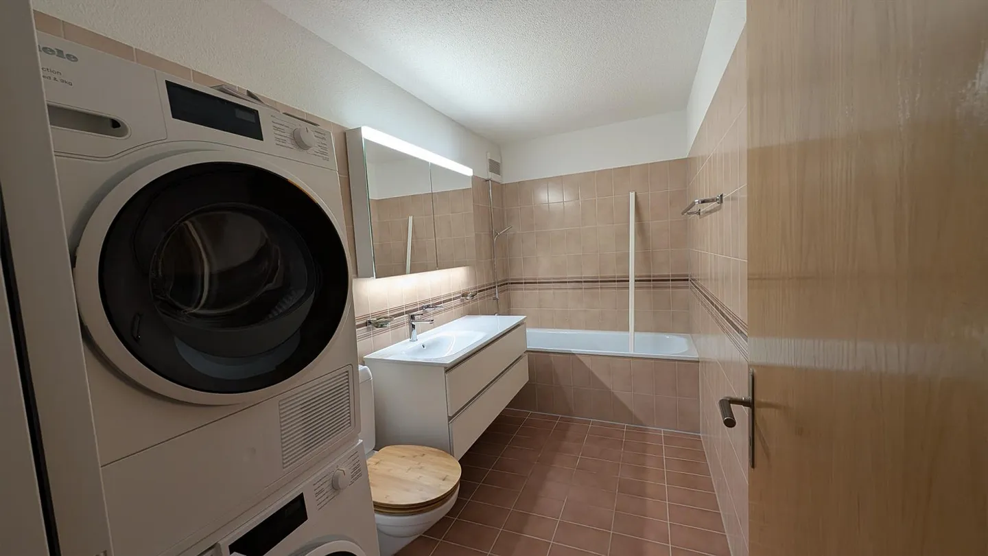 In affitto - Foto 6 di 9