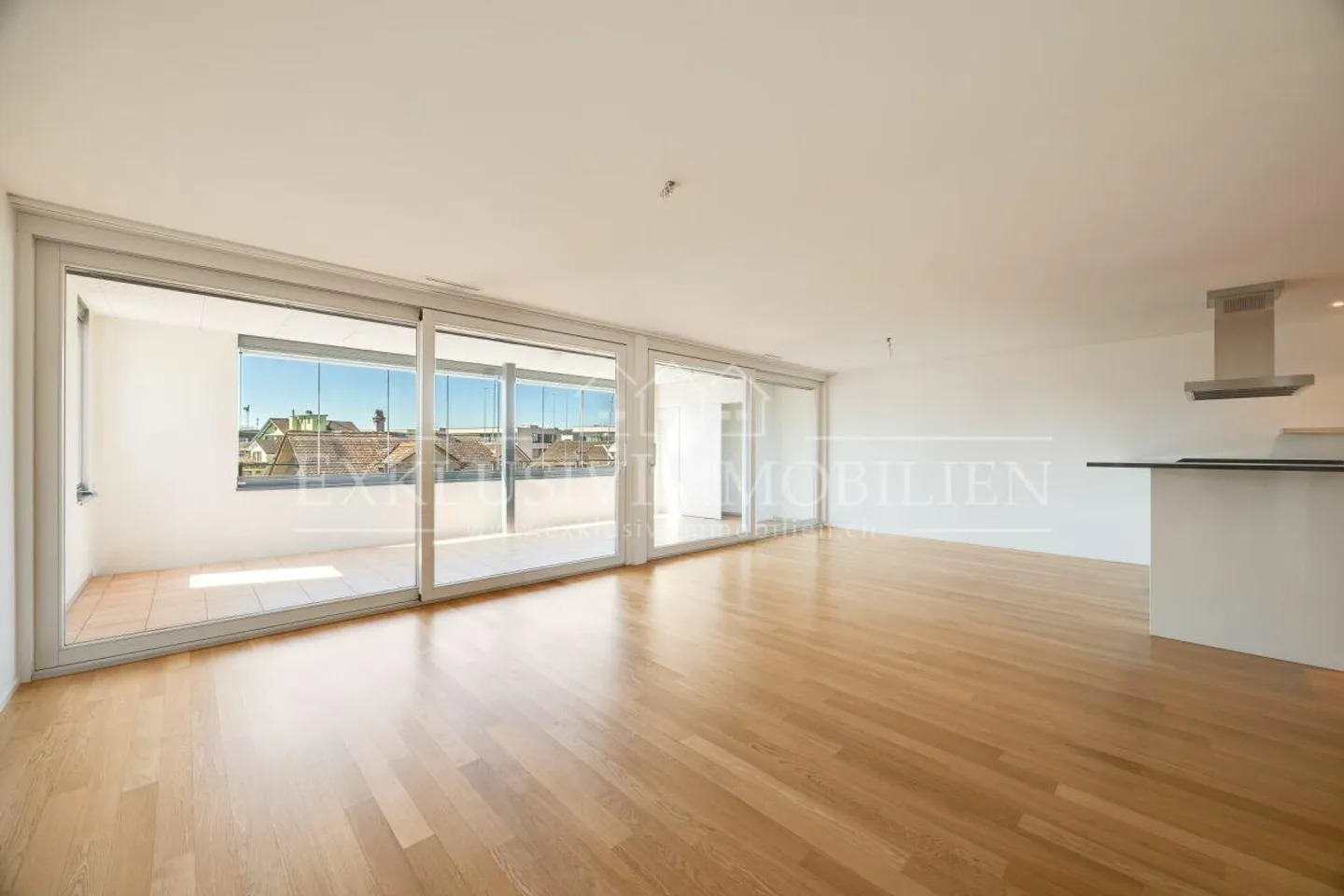 The Perfect City Apartment in the Heart of Baar - Photo 3 of 5
