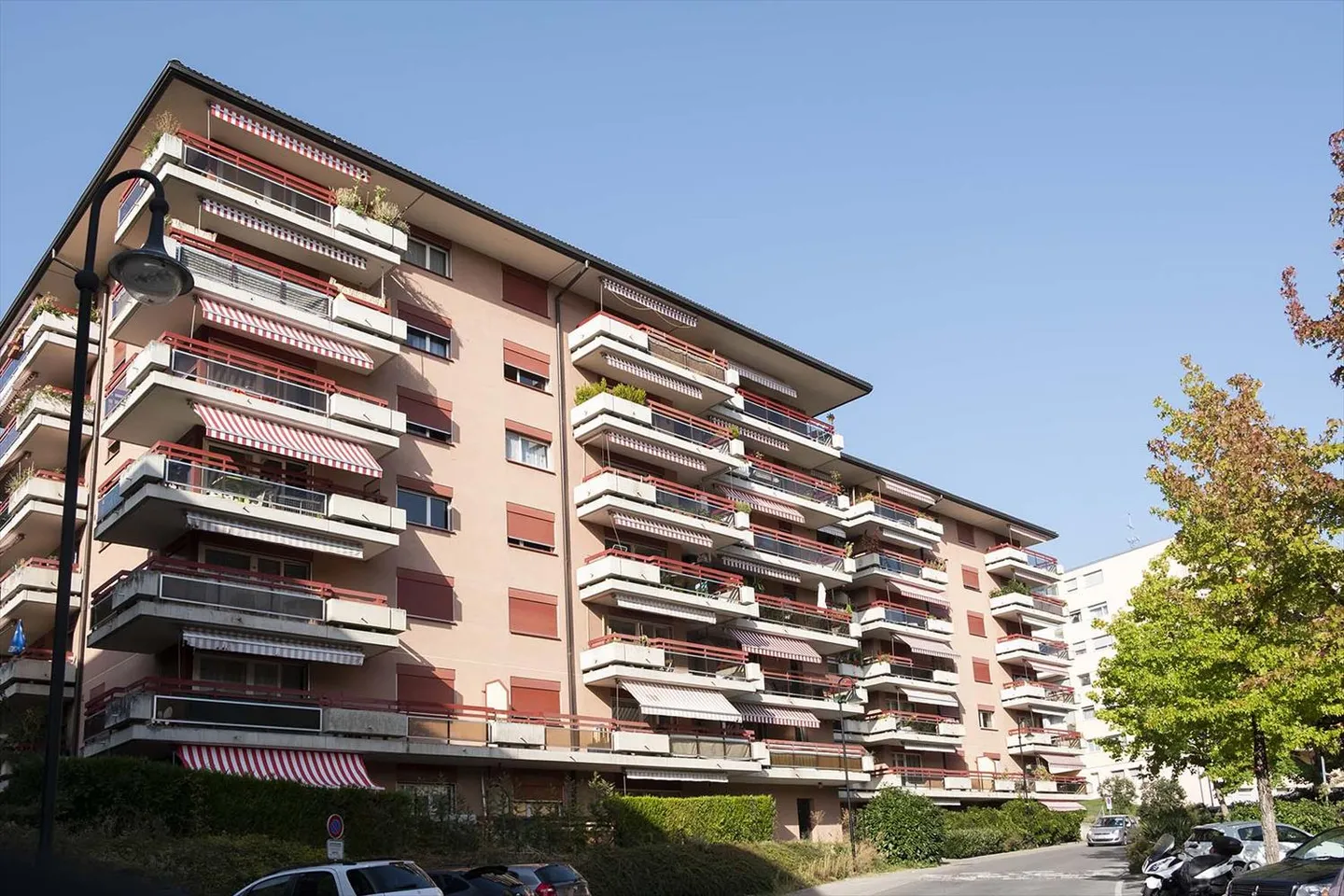 Appartamento 2 locali - Foto 4 di 4