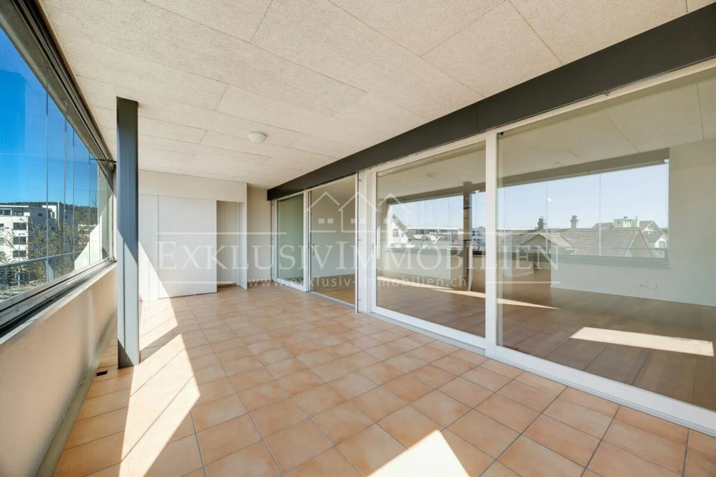 The Perfect City Apartment in the Heart of Baar - Photo 4 of 5