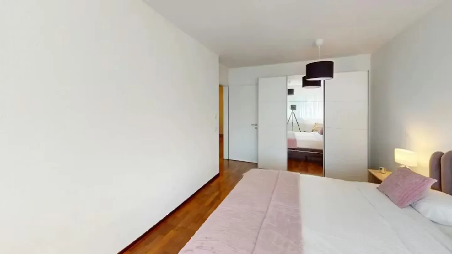 Charming Apartment in Morges - Photo 9 of 10