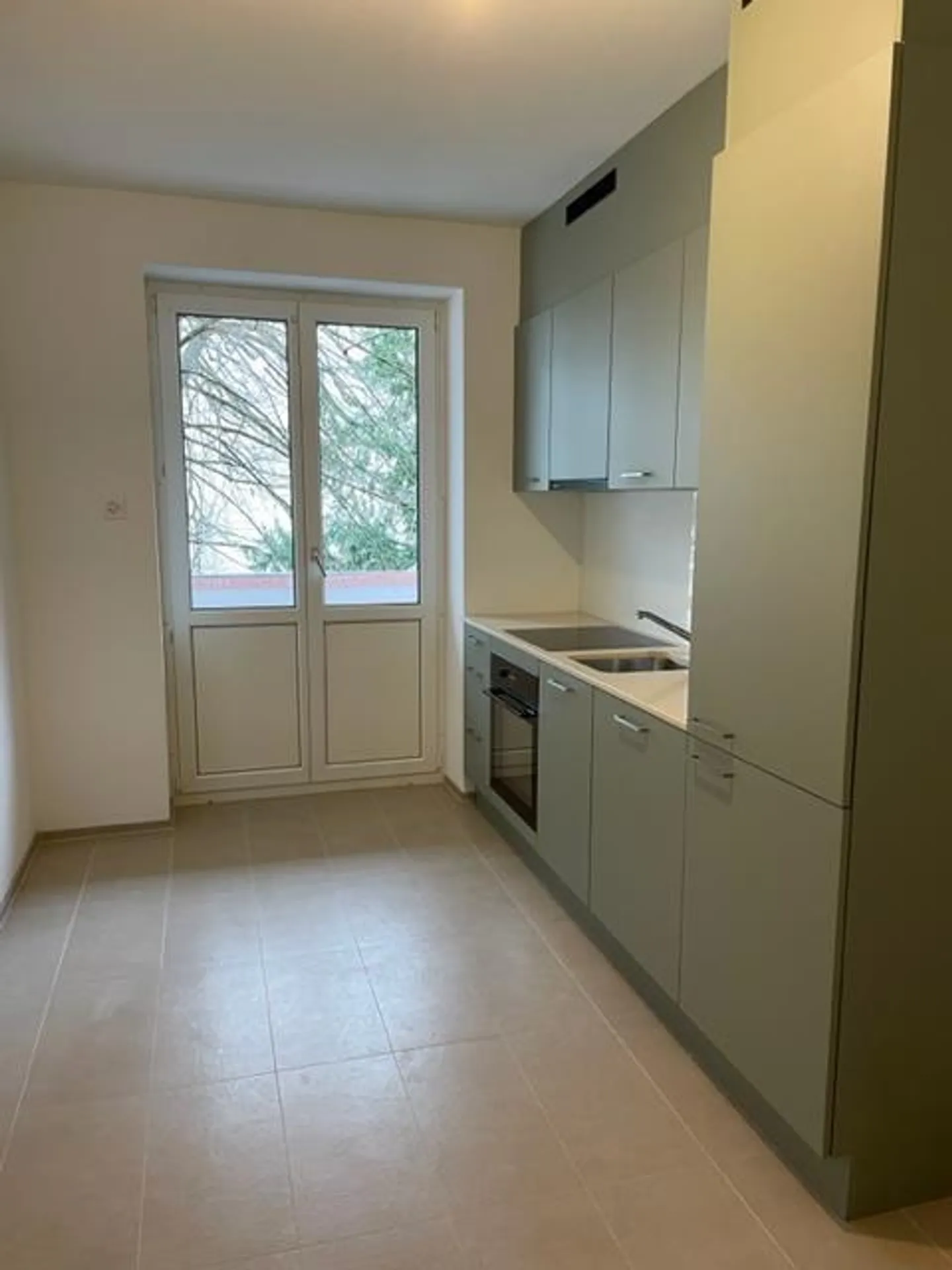 2-room apartment - Photo 6 of 11