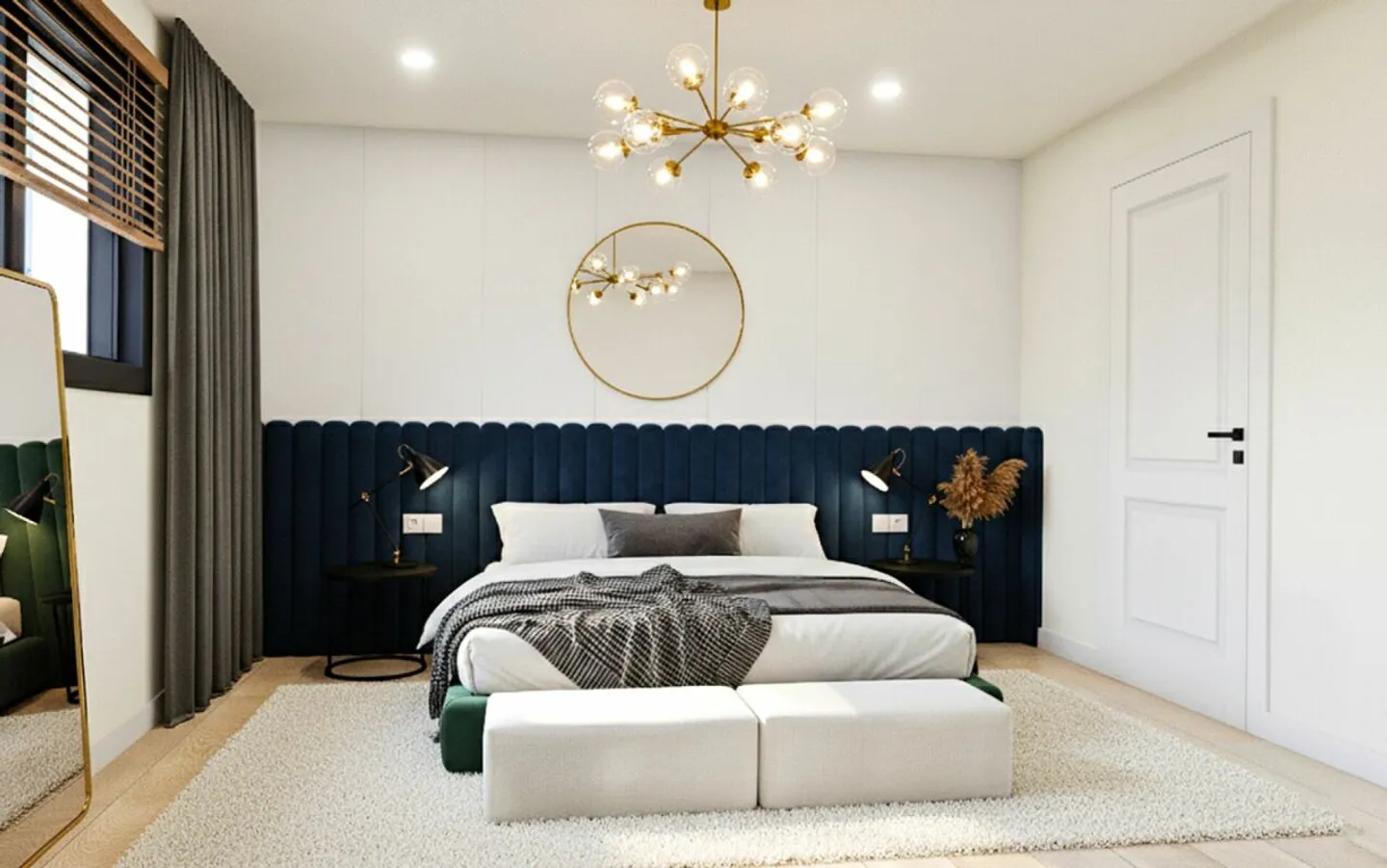 Résidence "Les Terrassen von Vérossaz" - Foto 3 von 12