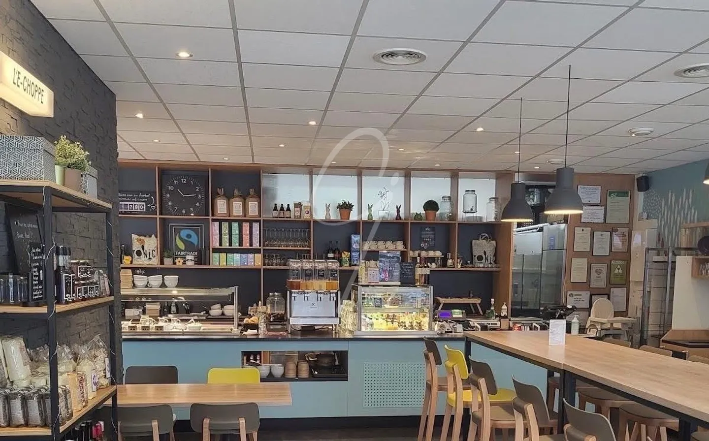 RISTORANTE - ATTIVITÀ - - Foto 1 di 6