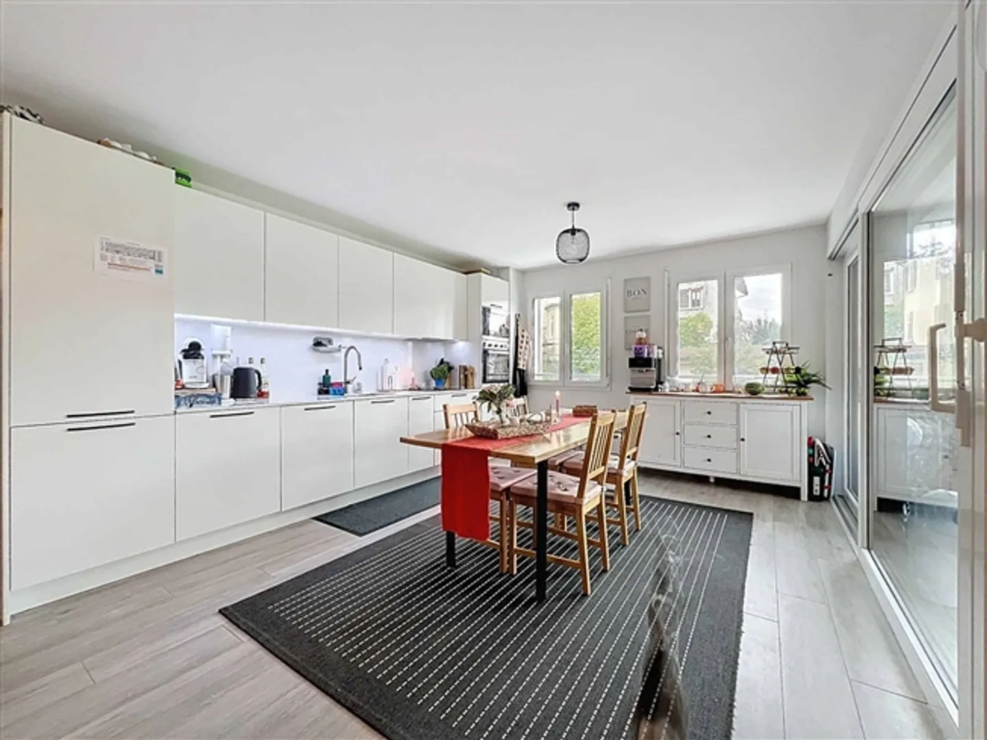 «Besonderer Investor 3,5 Zimmer à 102m² in der Uhrenhauptstadt Vallée de Joux» - Foto 3 von 7