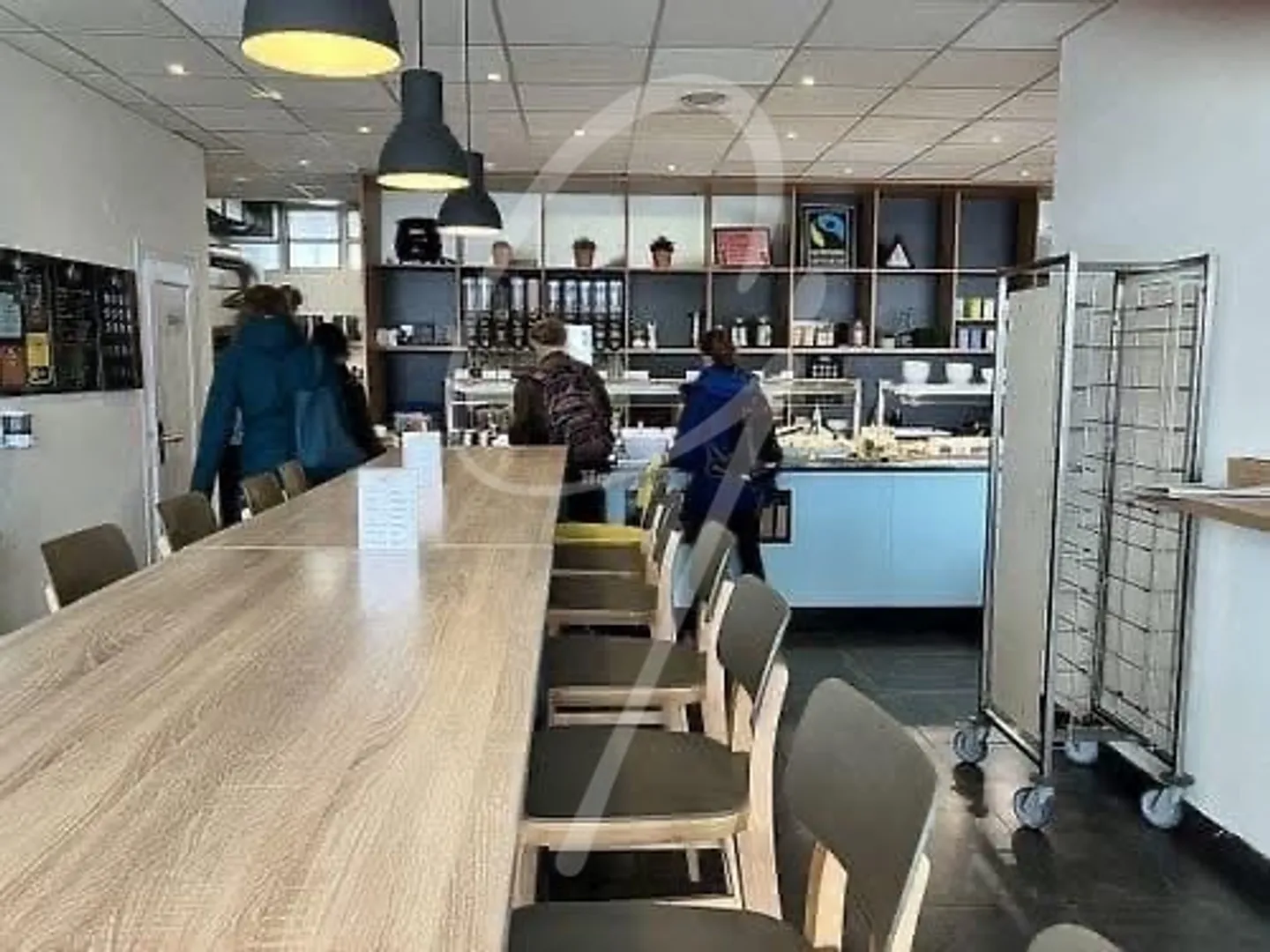 RISTORANTE - ATTIVITÀ - - Foto 5 di 6