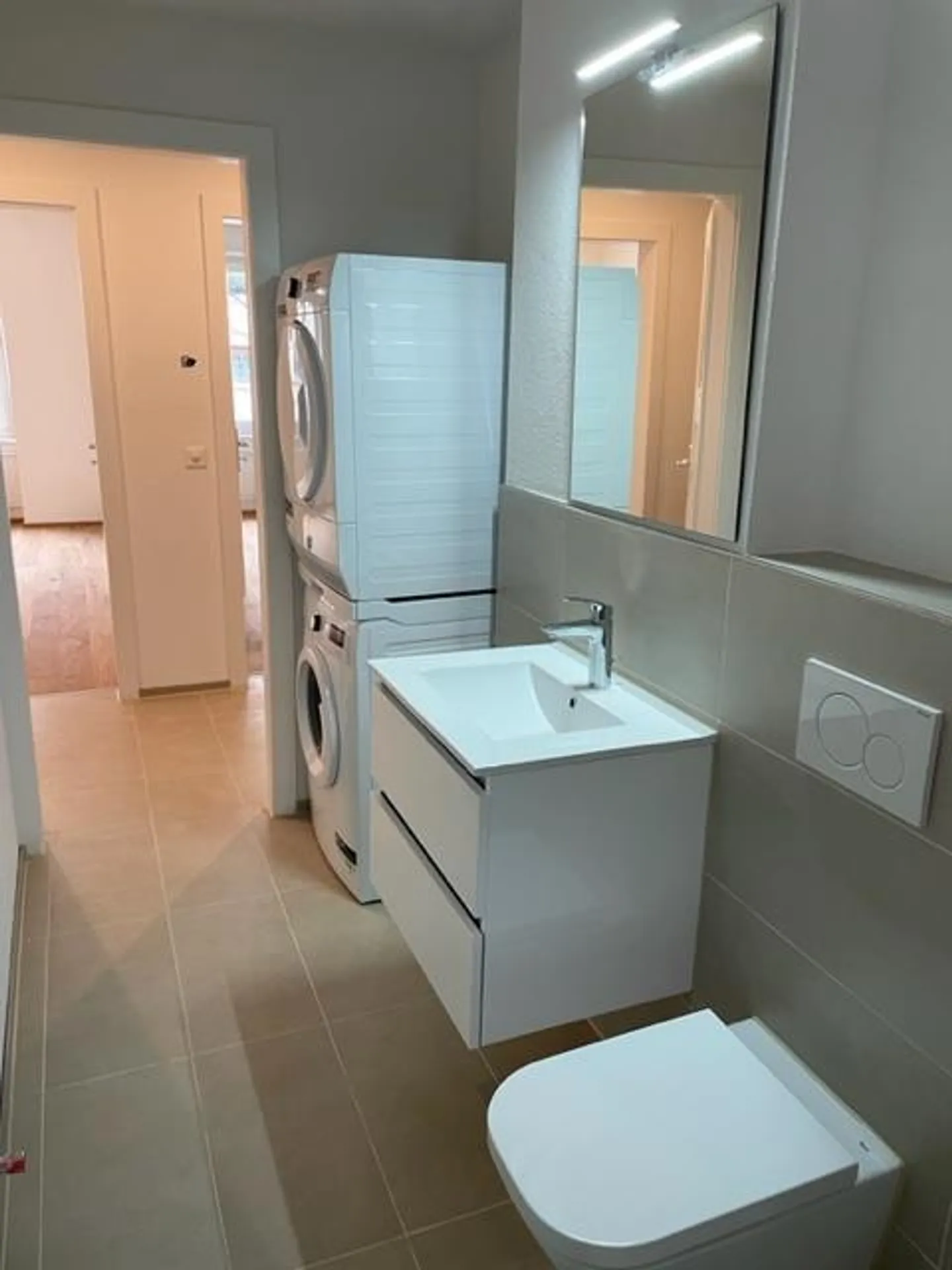 2-room apartment - Photo 8 of 11