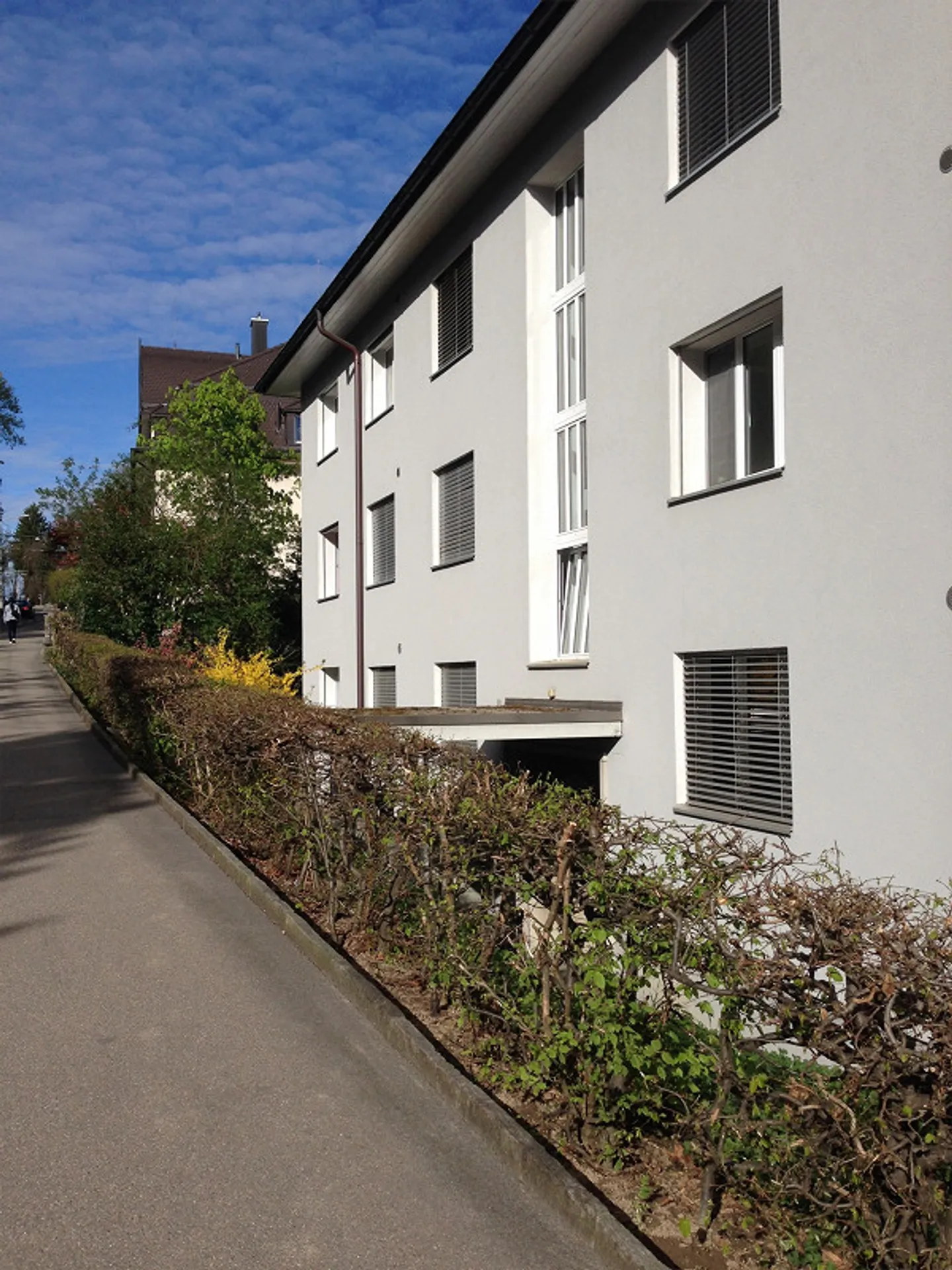 Appartamento 2 camere amichevole e luminoso con vista - Foto 1 di 9