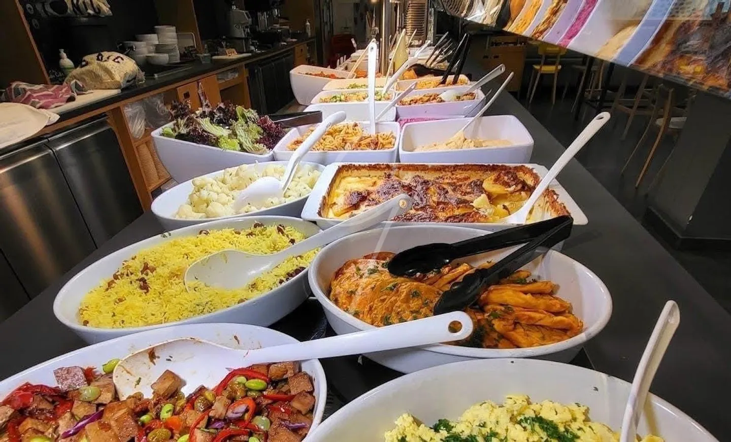 RISTORANTE - ATTIVITÀ - - Foto 6 di 6