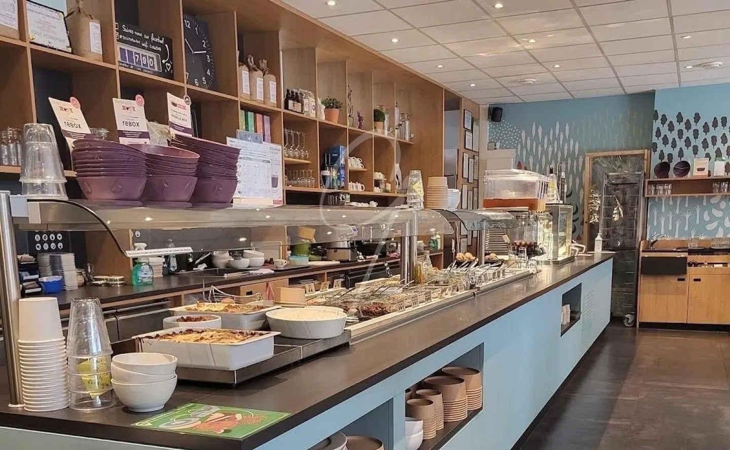 RISTORANTE - ATTIVITÀ - - Foto 2 di 6