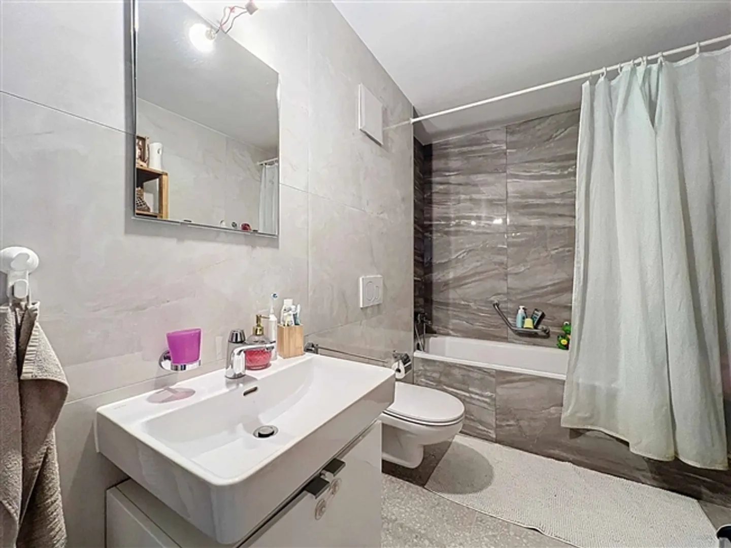 «Besonderer Investor 3,5 Zimmer à 102m² in der Uhrenhauptstadt Vallée de Joux» - Foto 7 von 7