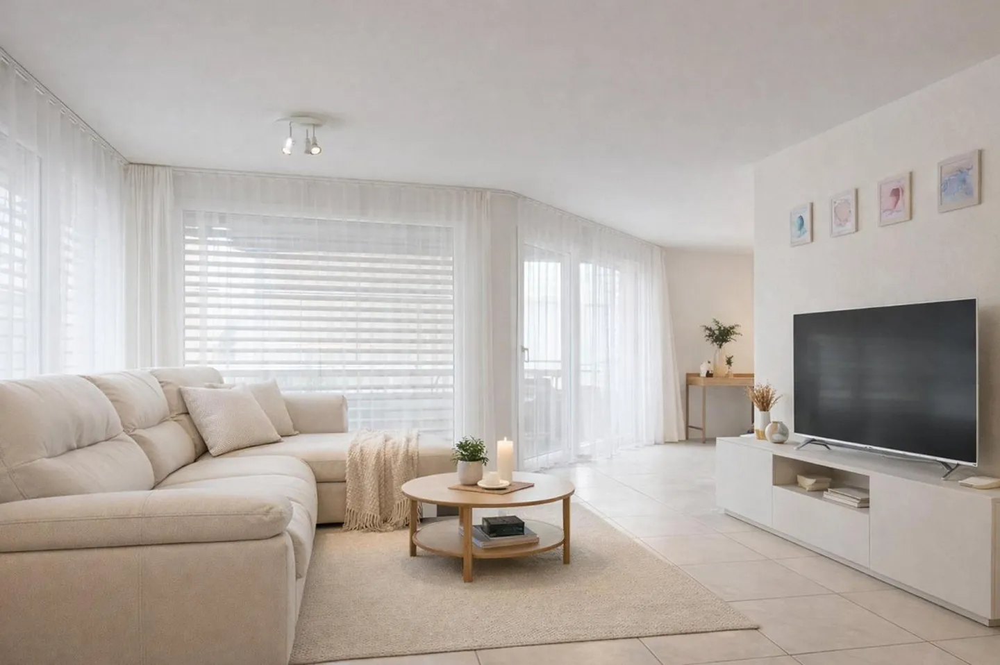 Wellness Oasis in the Center of Thalwil - Photo 2 of 9