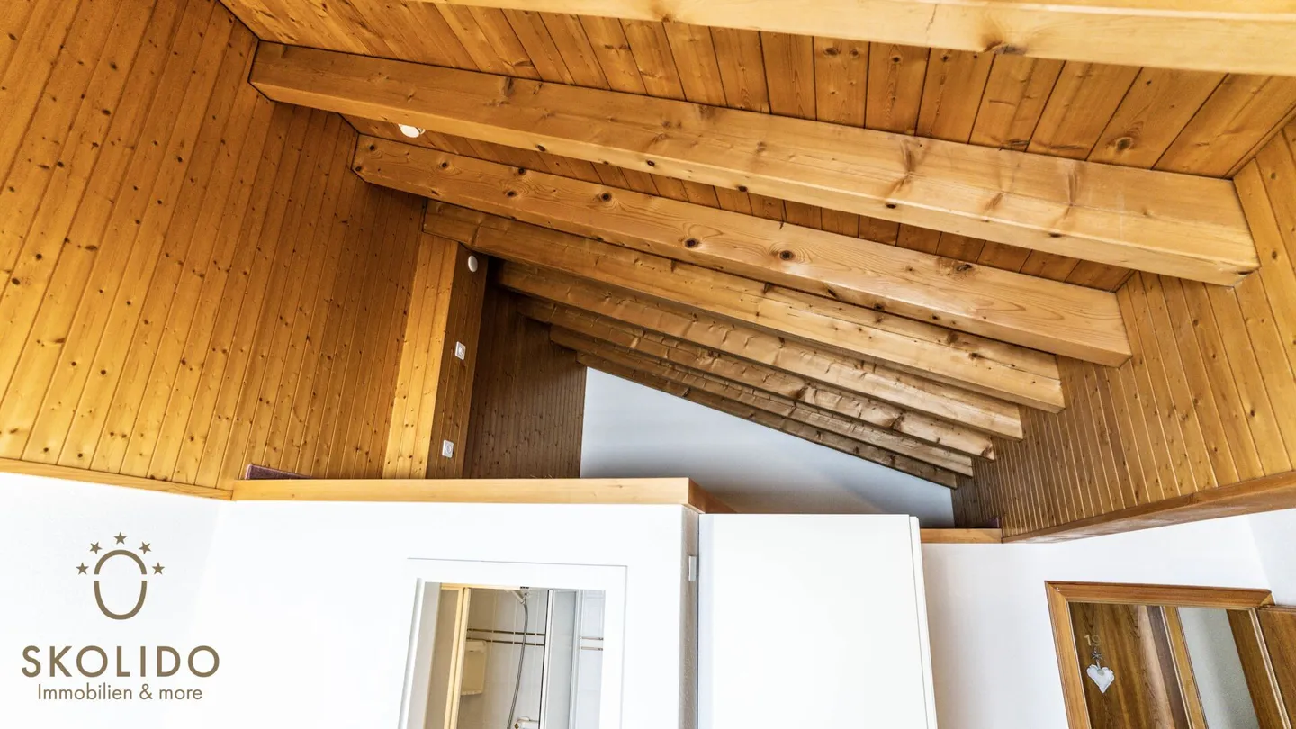 Monolocale accogliente con potenziale - Foto 7 di 21