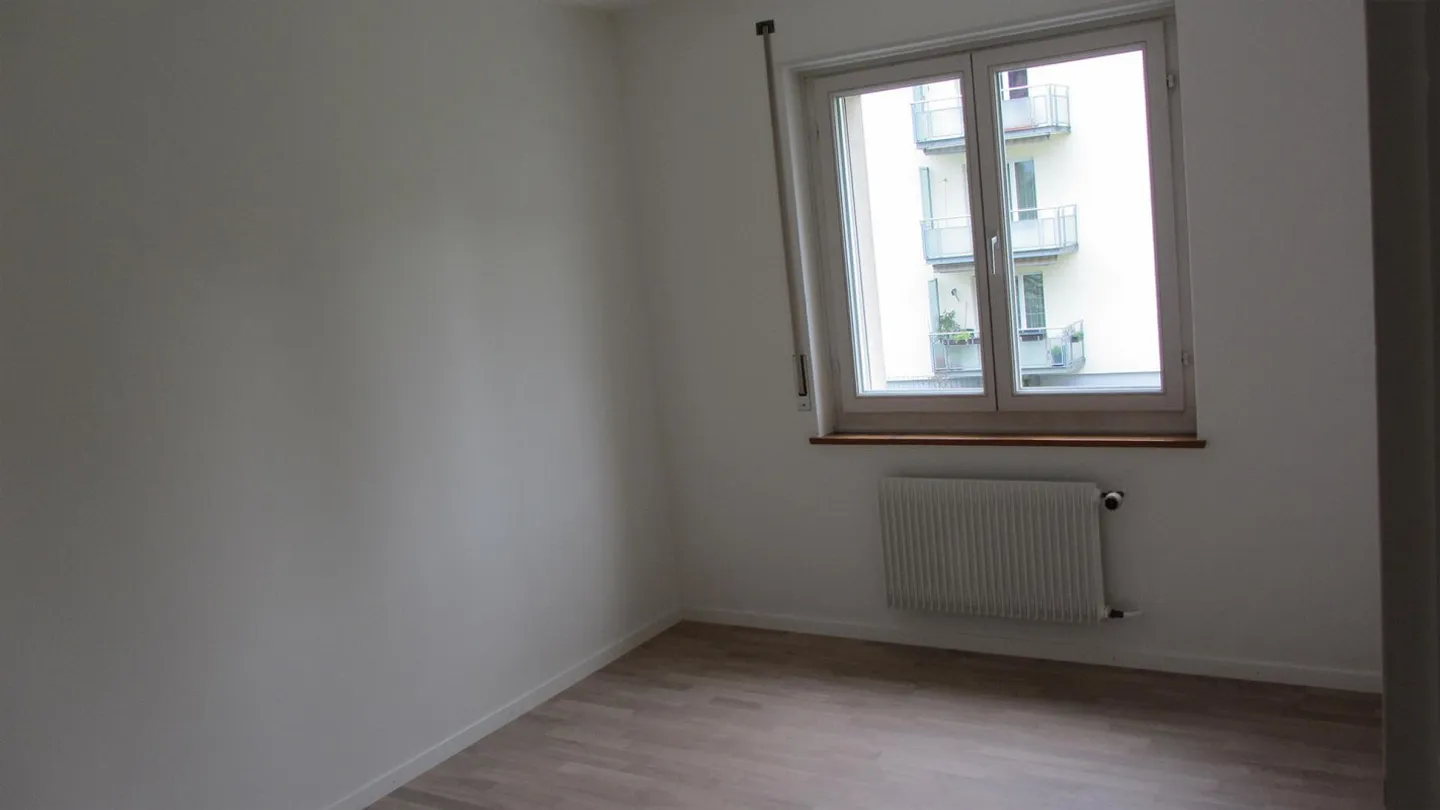 Helle 3-Zimmer-Wohnung in ZH - Foto 5 von 7