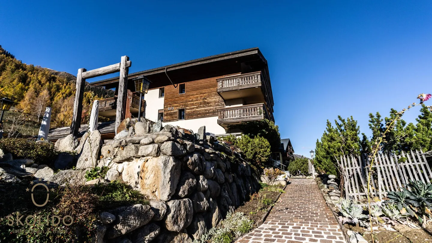 Monolocale accogliente con potenziale - Foto 8 di 21