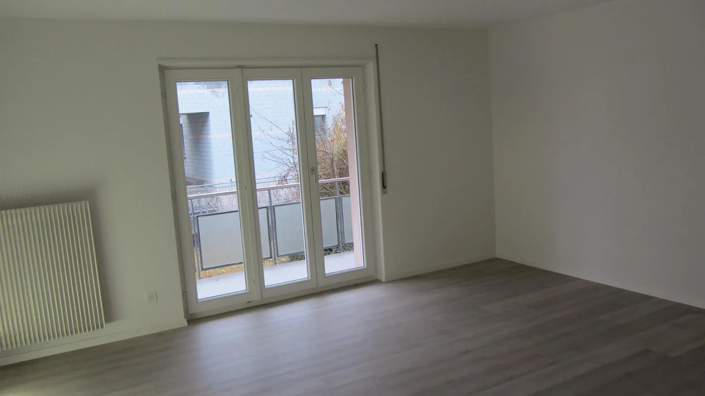 Helle 3-Zimmer-Wohnung in ZH - Foto 6 von 7