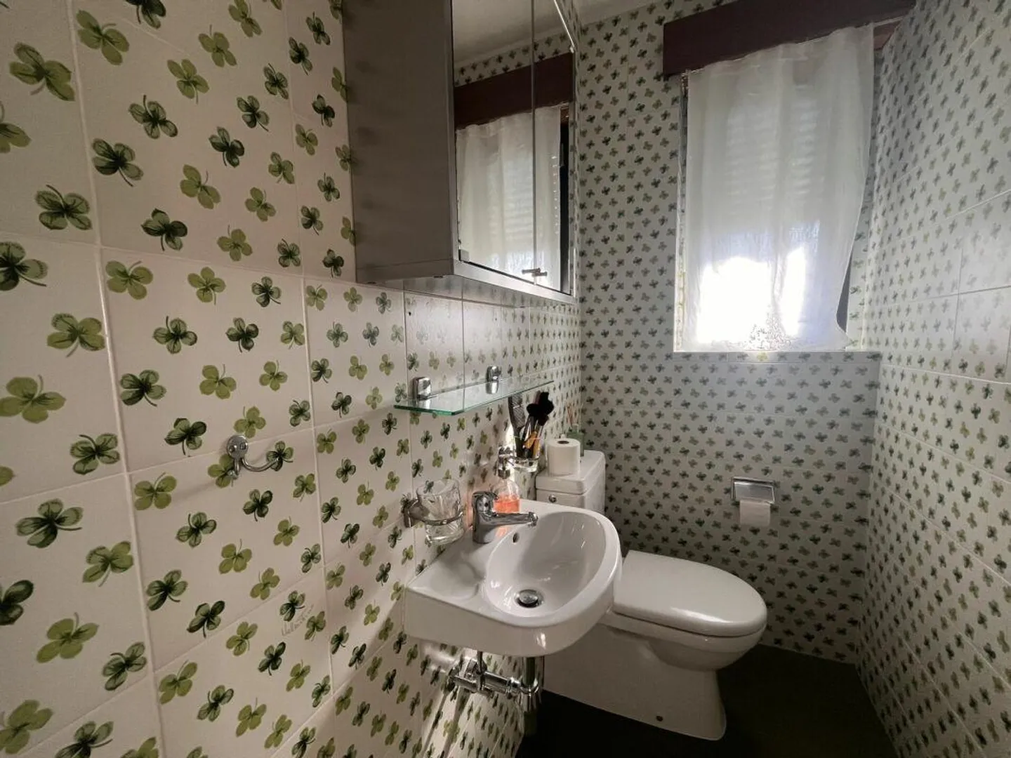 LOSONE - DOPPELHAUSHÄLFTE MIT GROSSEM GARTEN - Foto 12 von 27