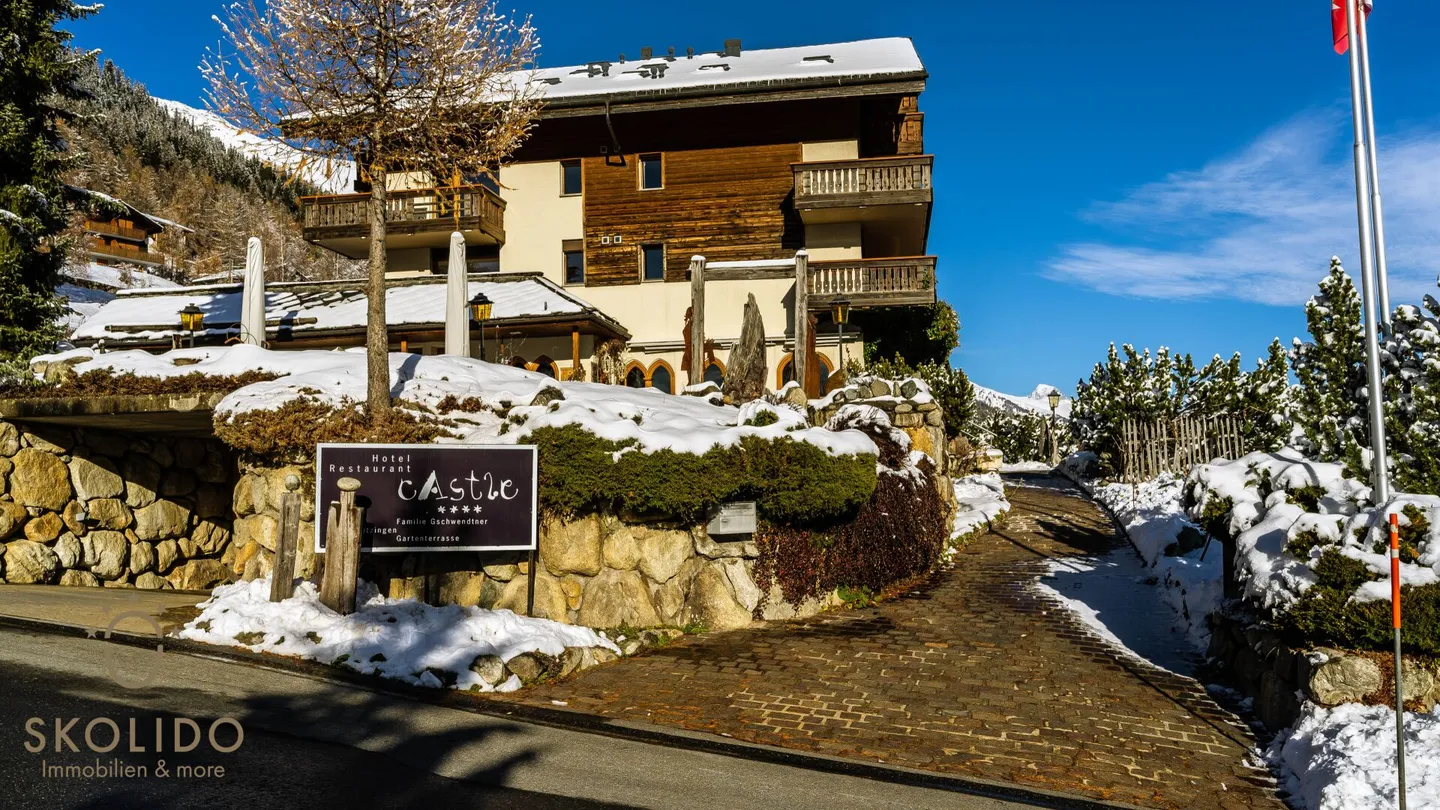 Monolocale accogliente con potenziale - Foto 12 di 21