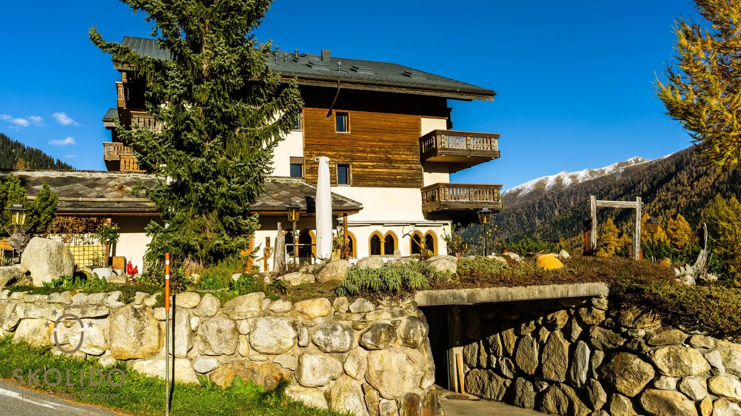 Monolocale accogliente con potenziale - Foto 13 di 21