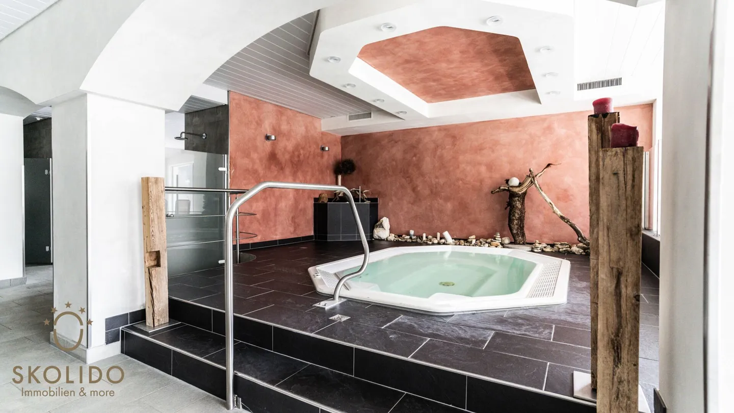 Monolocale accogliente con potenziale - Foto 14 di 21