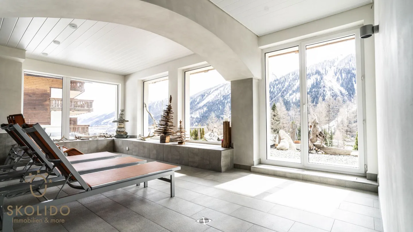 Monolocale accogliente con potenziale - Foto 15 di 21