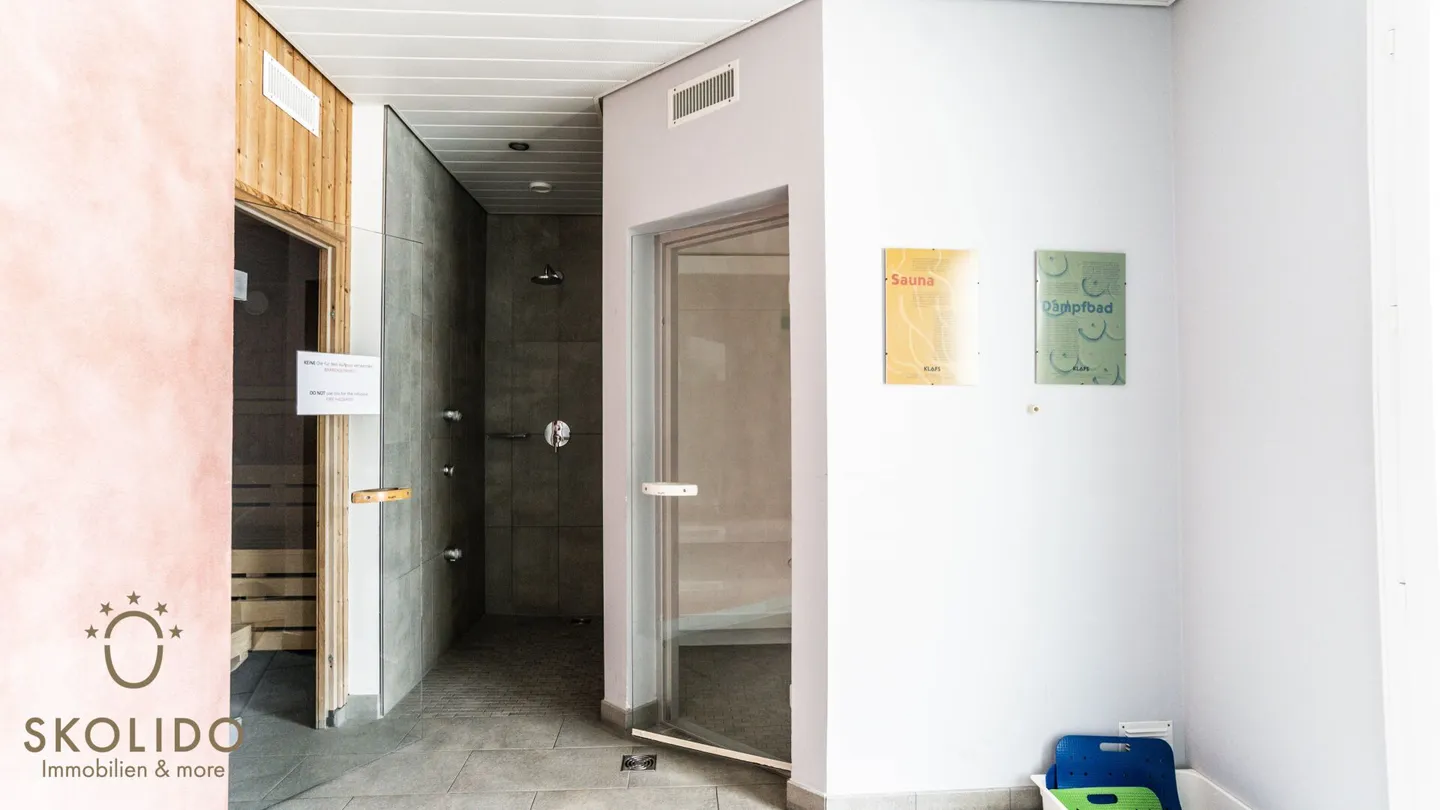 Monolocale accogliente con potenziale - Foto 16 di 21