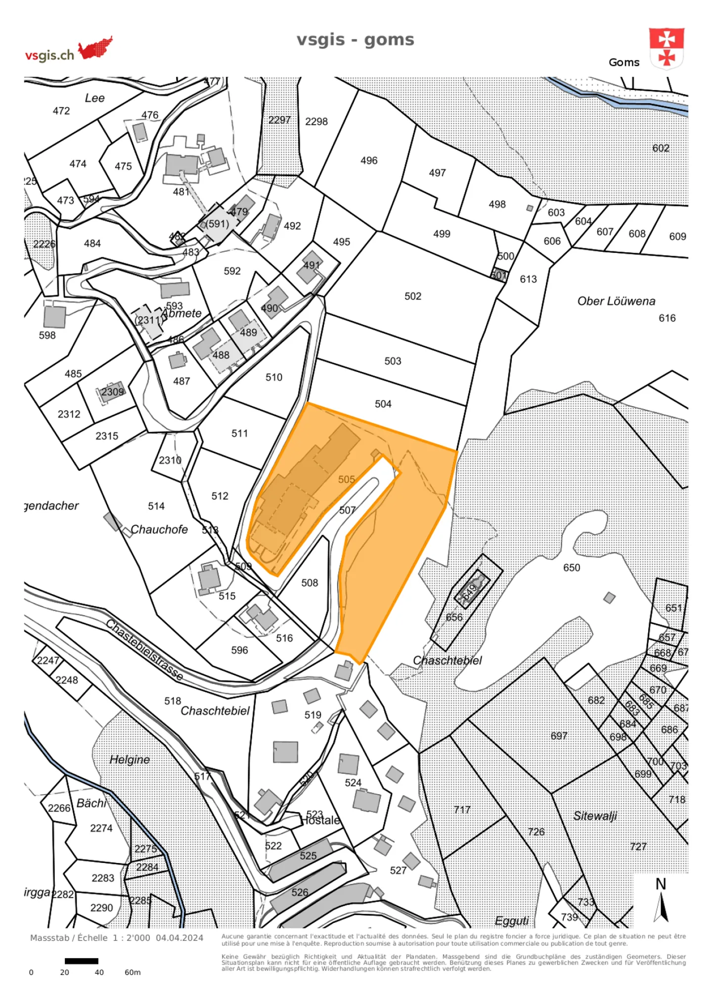 Monolocale accogliente con potenziale - Foto 17 di 21