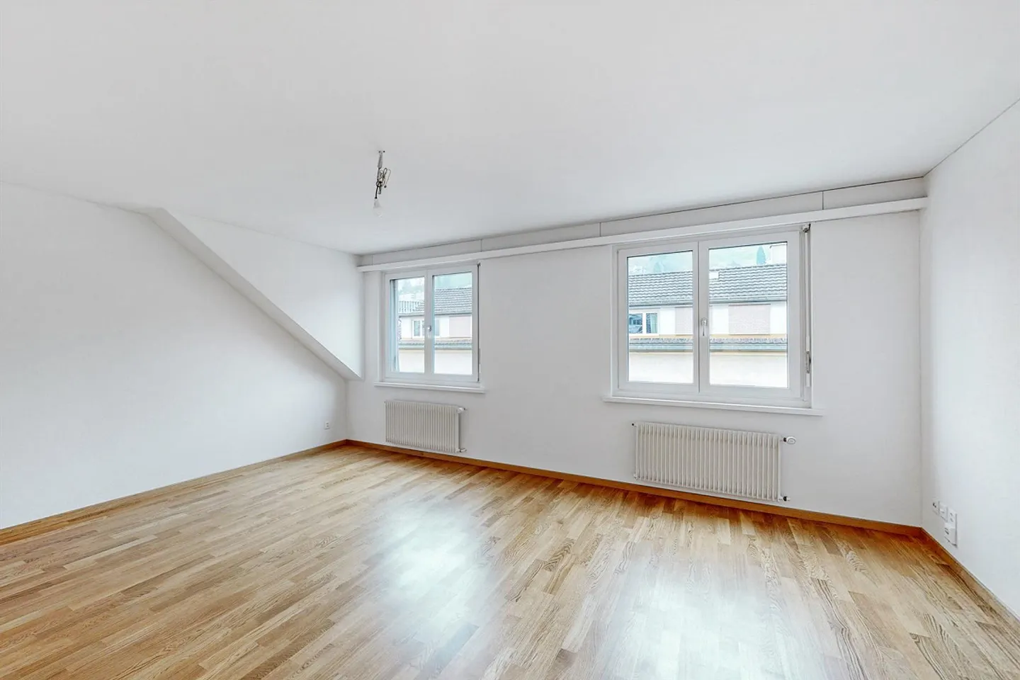 Apartment near the center - Photo 5 of 6
