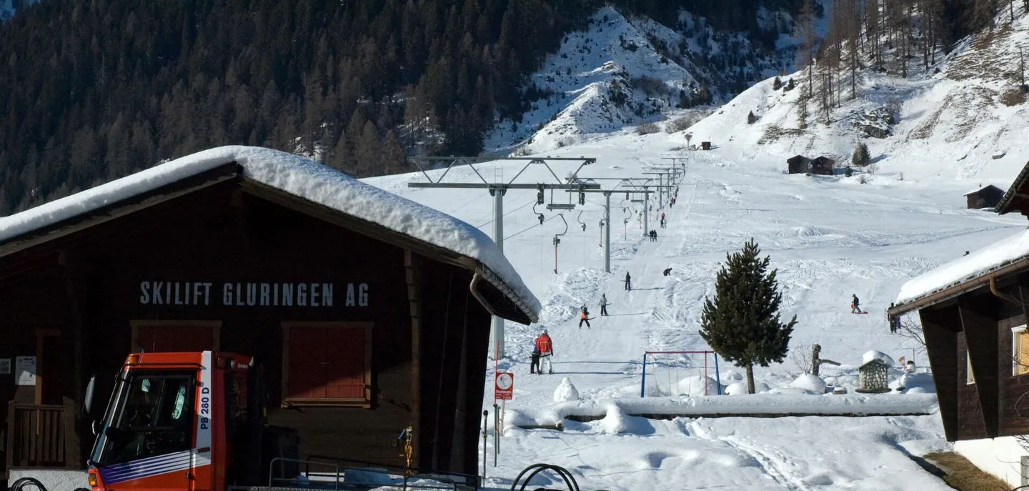 Monolocale accogliente con potenziale - Foto 19 di 21