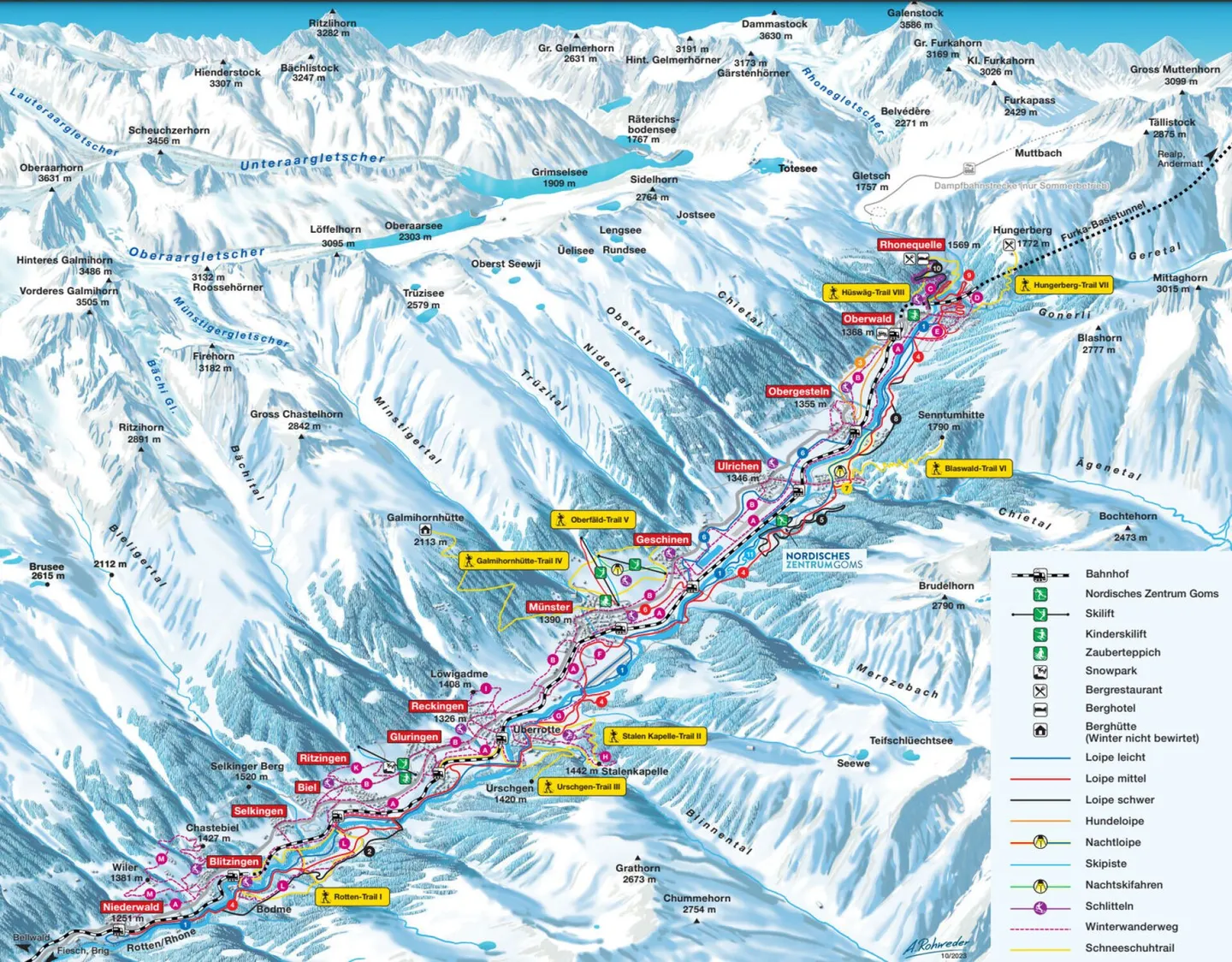 Monolocale accogliente con potenziale - Foto 20 di 21