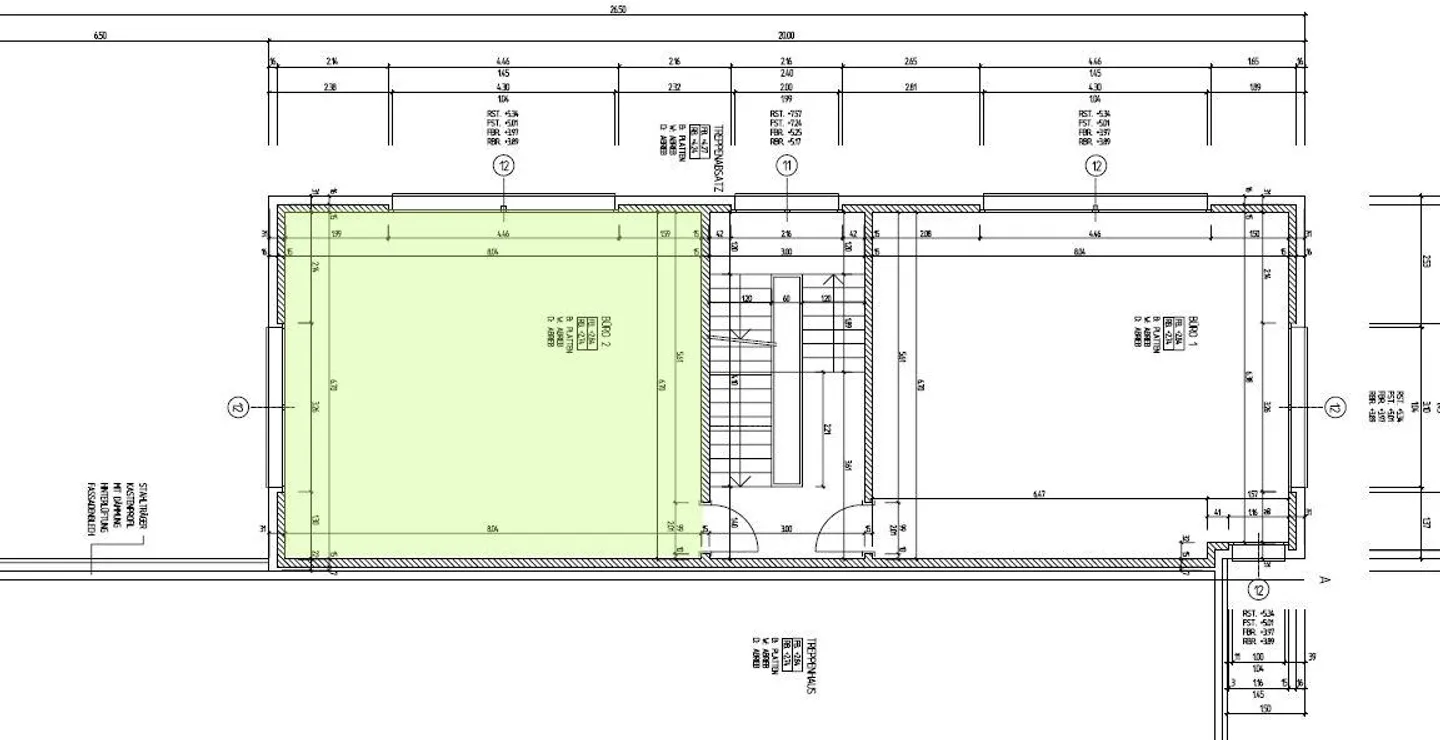 Ufficio in affitto a Perlen - Foto 5 di 5