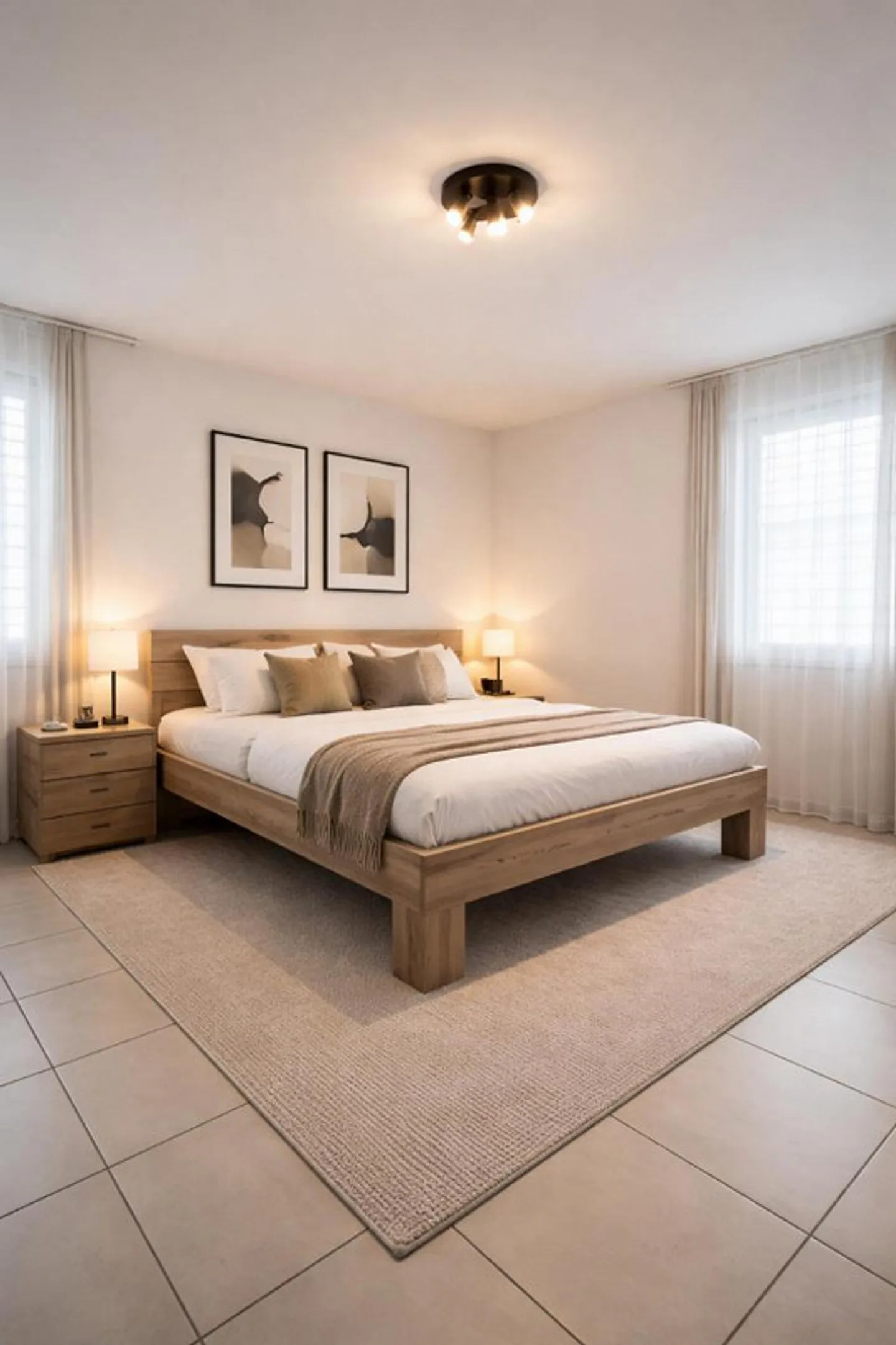 Wellness Oasis in the Center of Thalwil - Photo 6 of 9