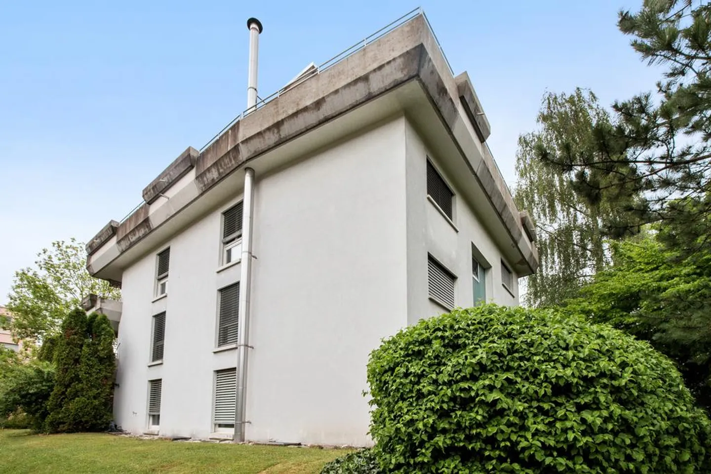 Ihr neuer Wohntraum in Regensdorf! - Foto 1 von 5