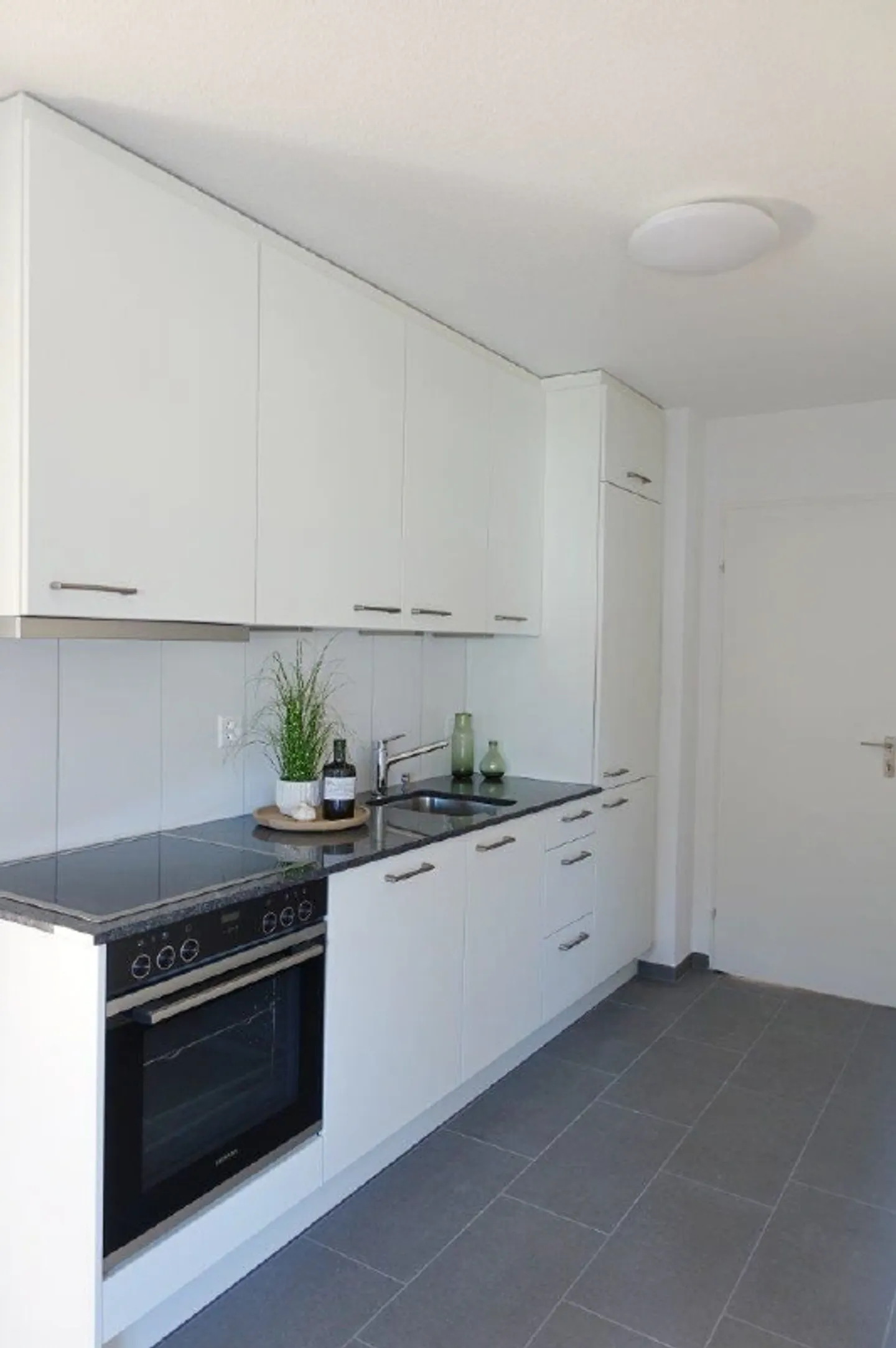 Appartamento 4 locali - Foto 2 di 6