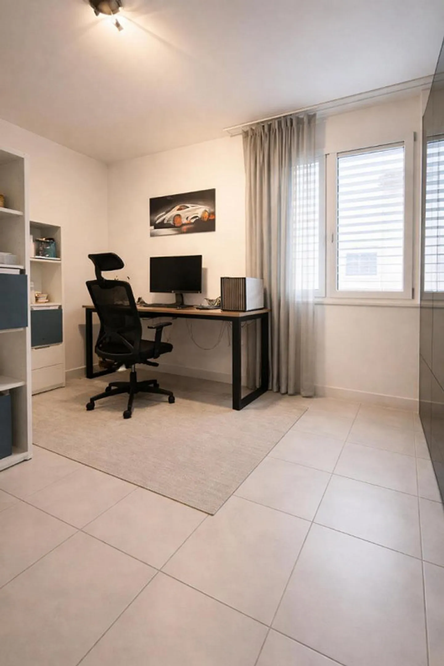 Wellness Oasis in the Center of Thalwil - Photo 7 of 9