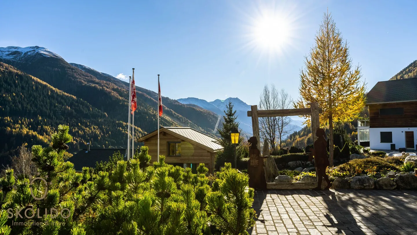 Monolocale accogliente con potenziale - Foto 9 di 21