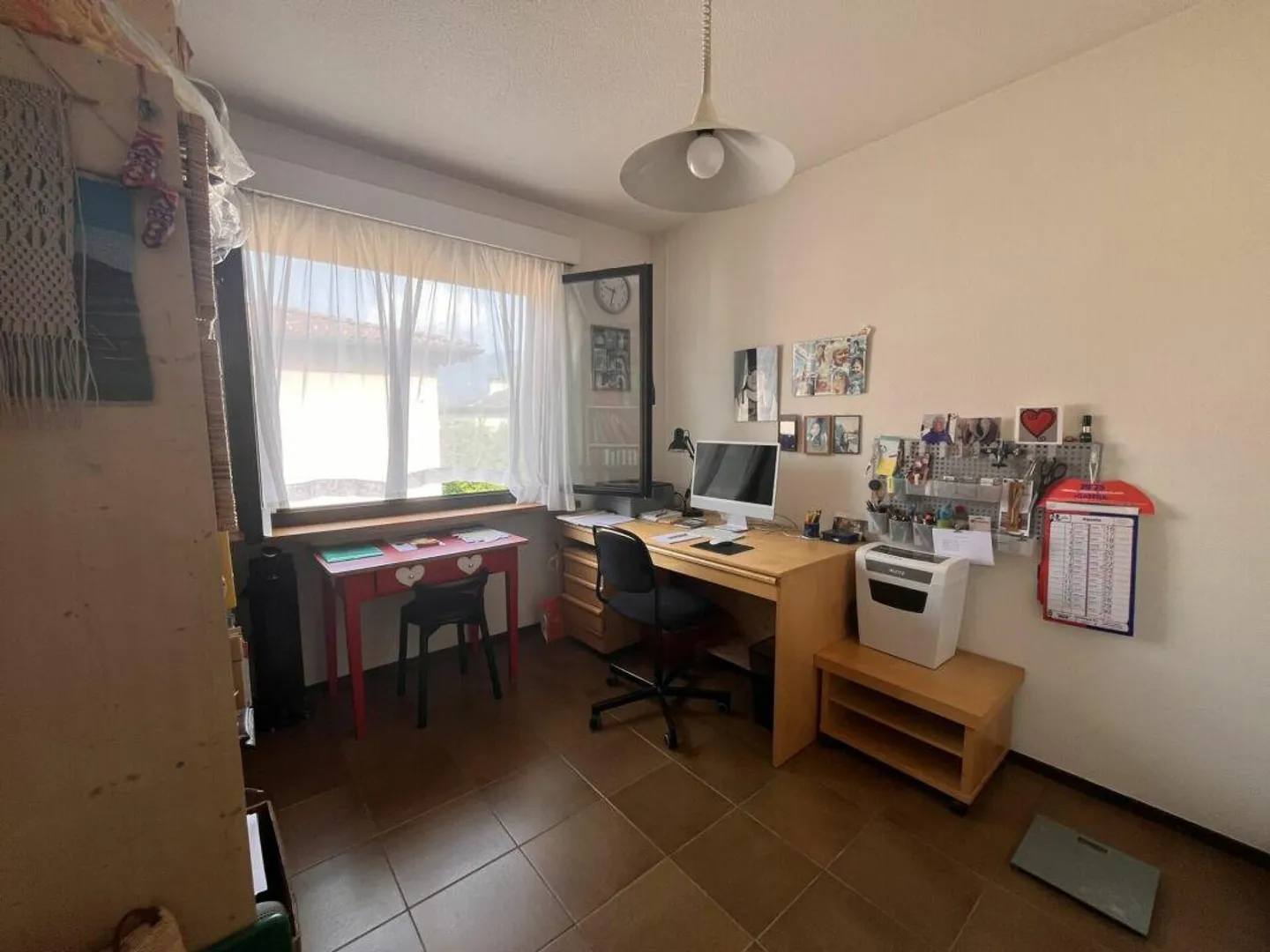 LOSONE - DOPPELHAUSHÄLFTE MIT GROSSEM GARTEN - Foto 14 von 27