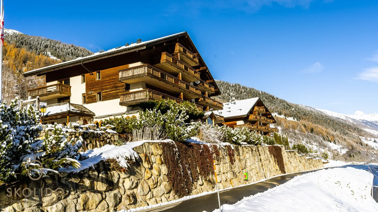 Monolocale accogliente con potenziale - Foto 10 di 21