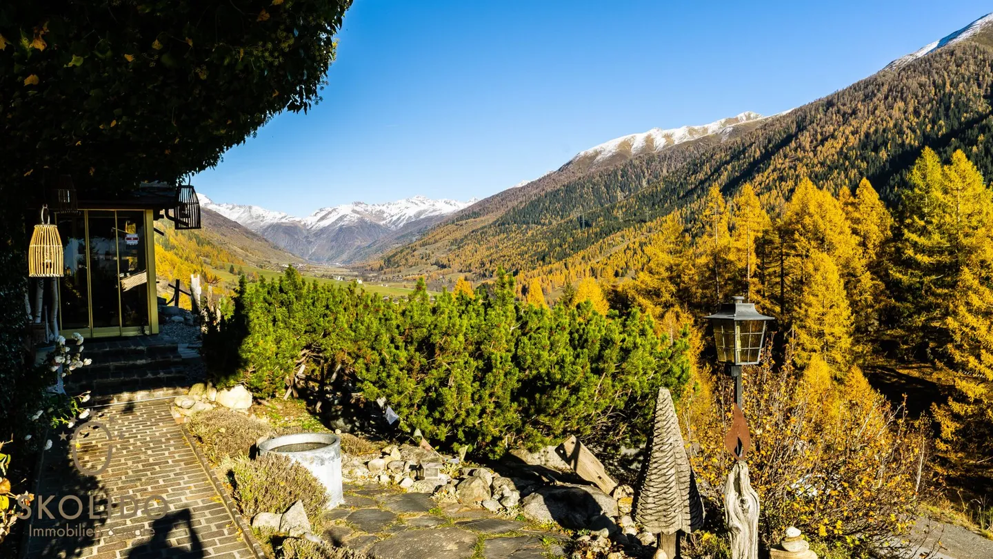 Monolocale accogliente con potenziale - Foto 11 di 21