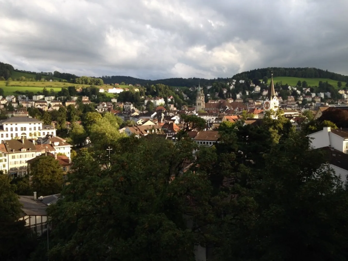 Appartamento 2 camere amichevole e luminoso con vista - Foto 8 di 9