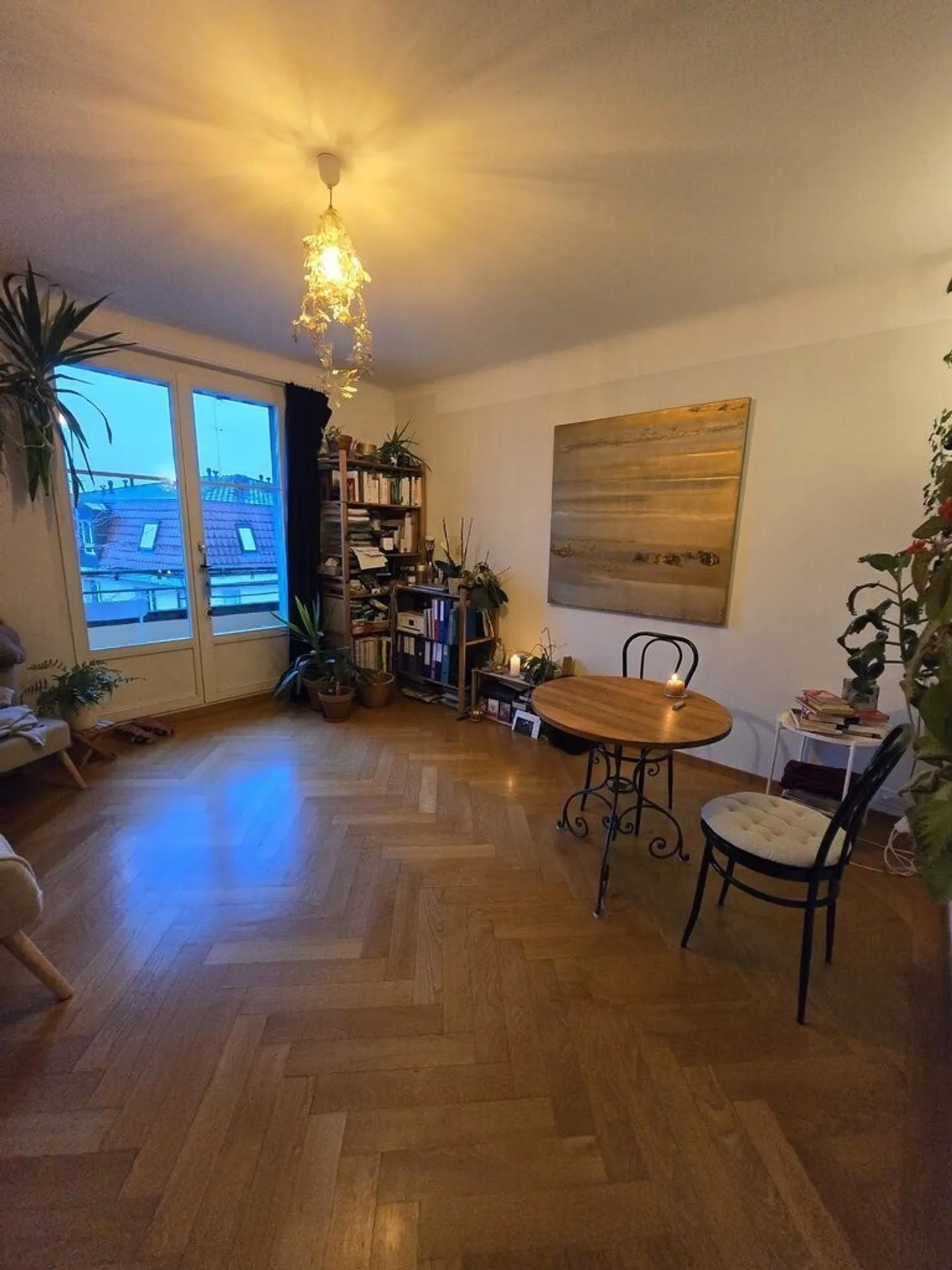 Joli 2,5 pièces à louer - Photo 2 sur 5