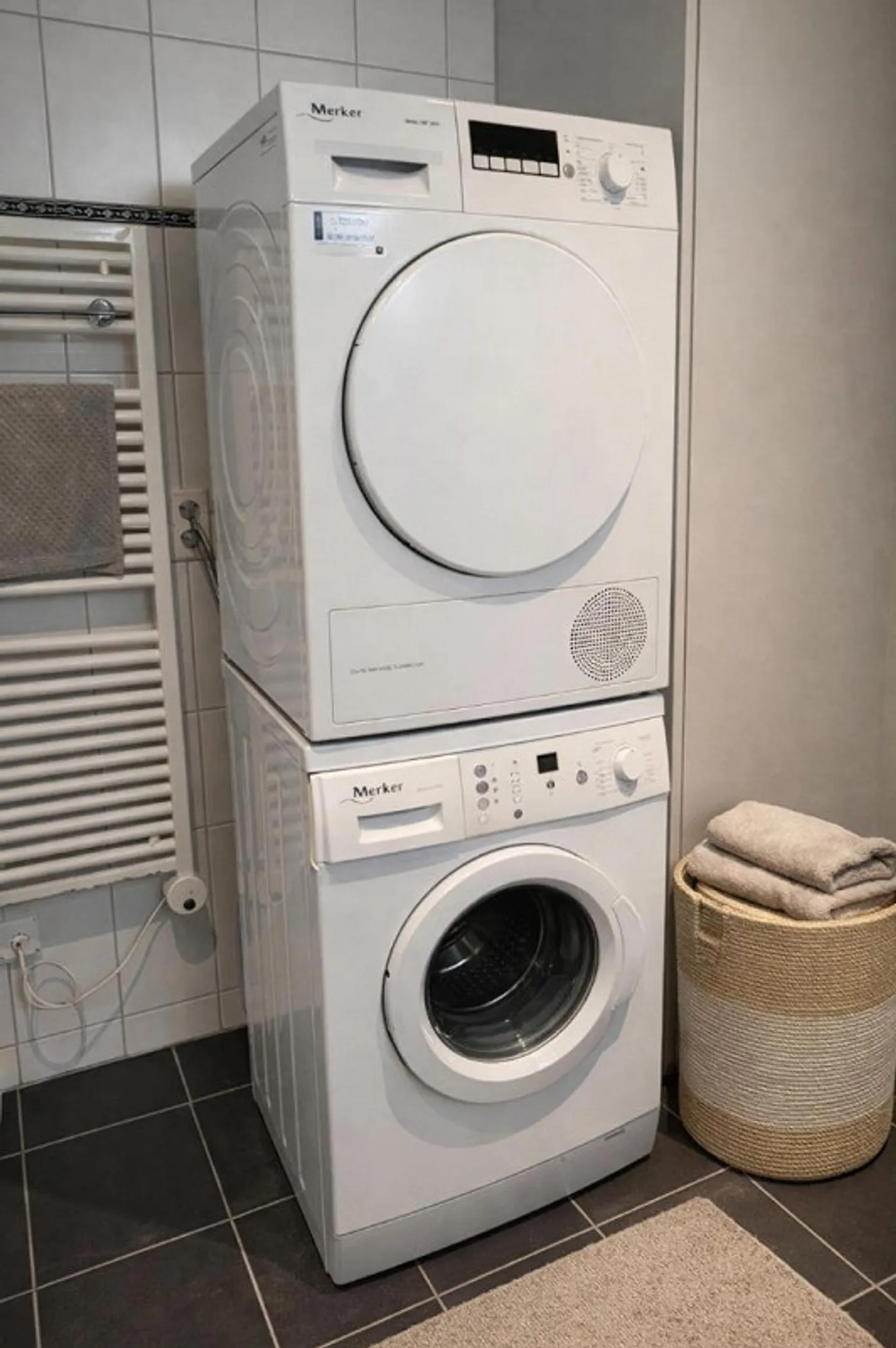 Wellness Oasis in the Center of Thalwil - Photo 9 of 9