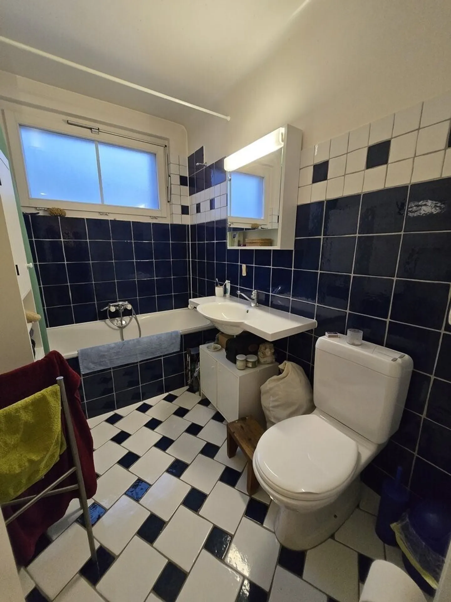 Joli 2,5 pièces à louer - Photo 4 sur 5